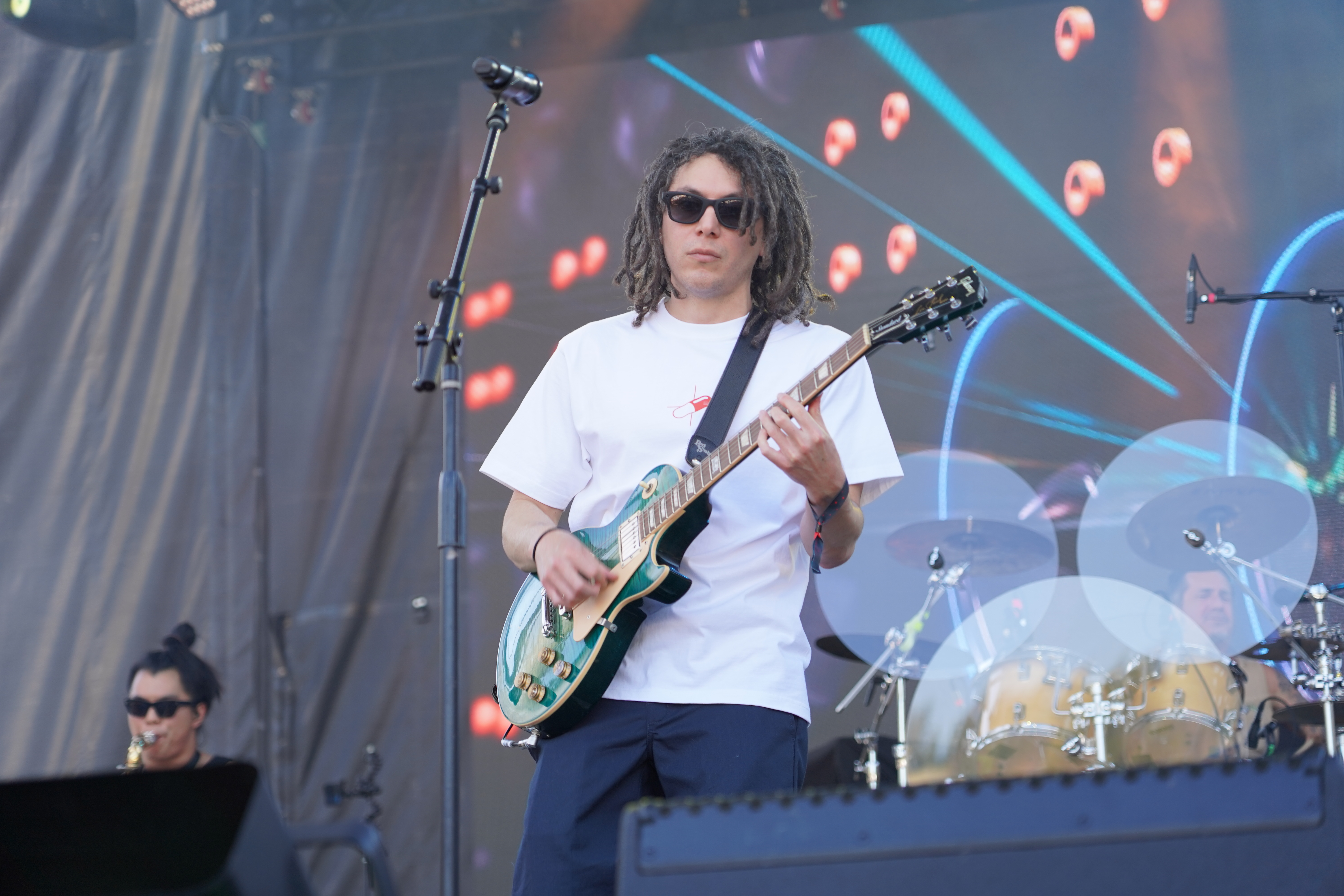 Tribal Seeds — Lake Tahoe Reggae Festival 2024