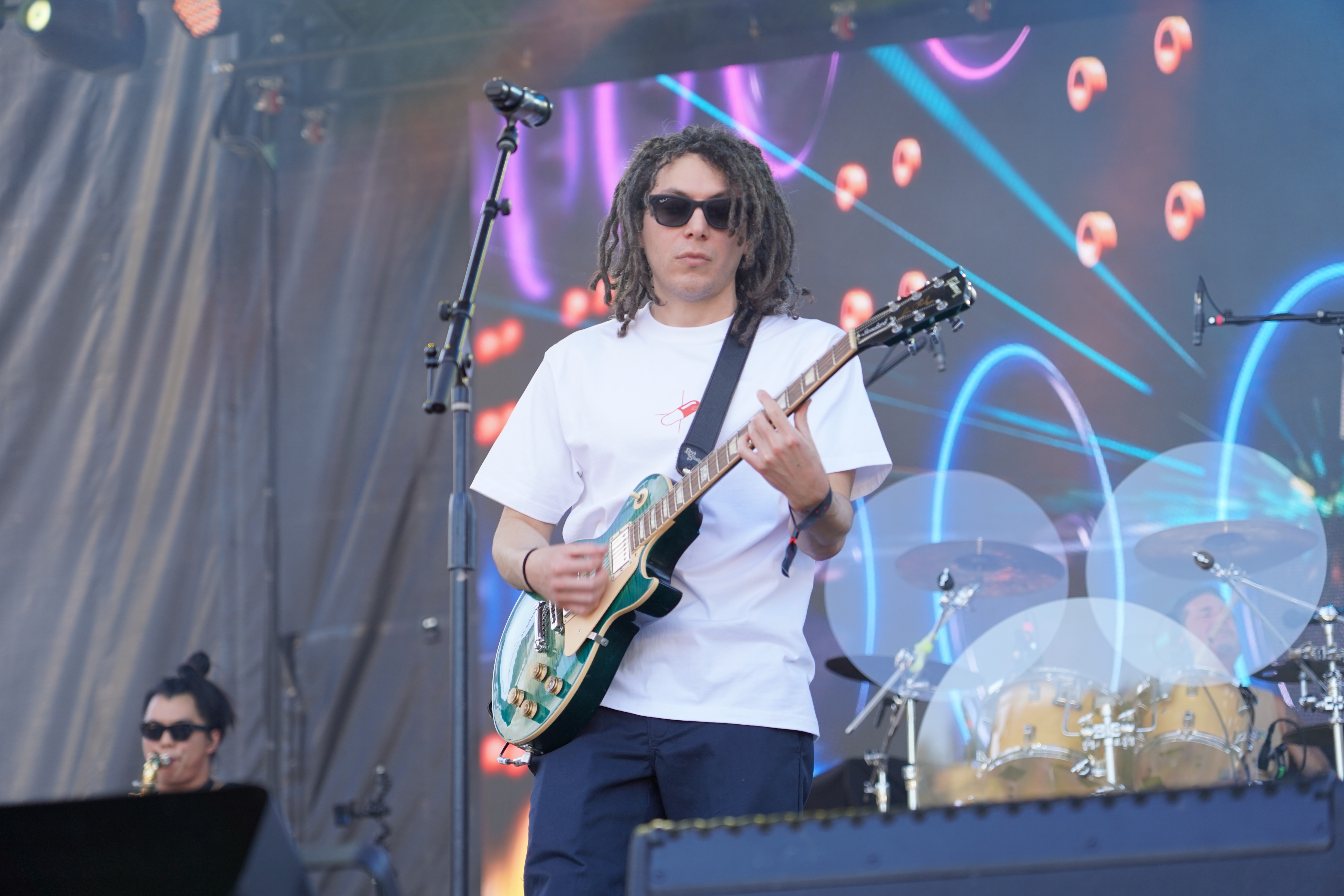 Tribal Seeds — Lake Tahoe Reggae Festival 2024
