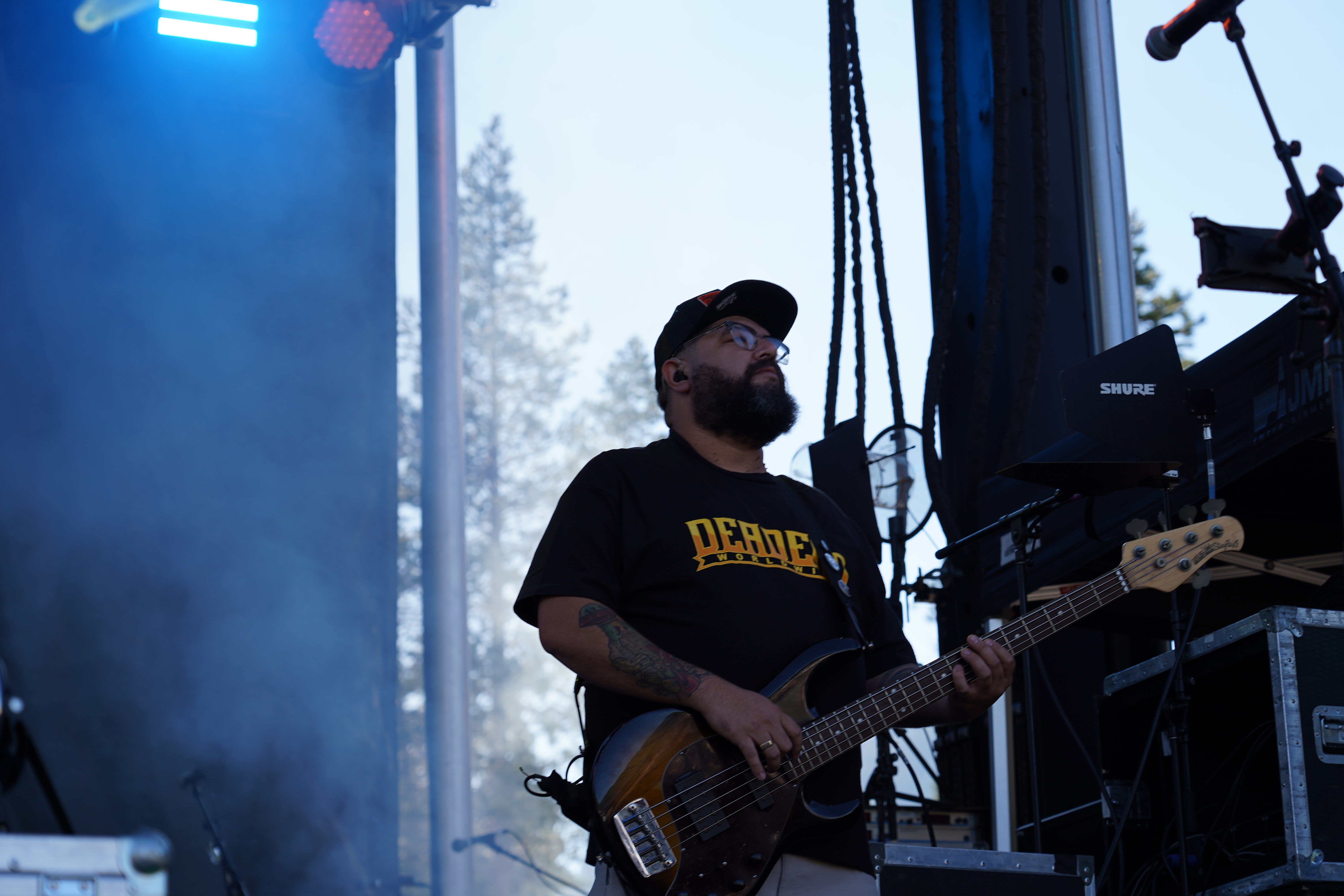 Tribal Seeds — Lake Tahoe Reggae Festival 2024