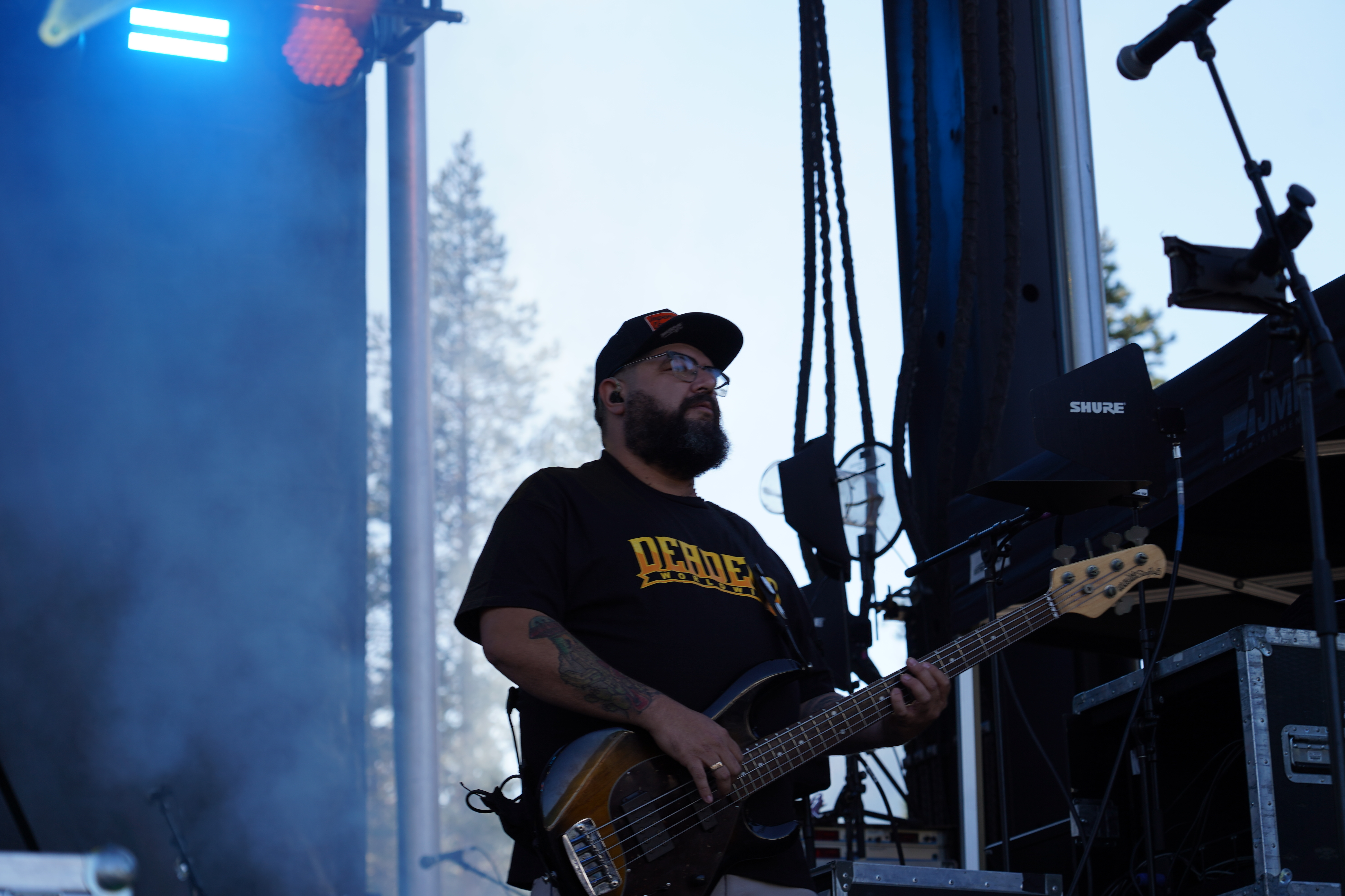 Tribal Seeds
