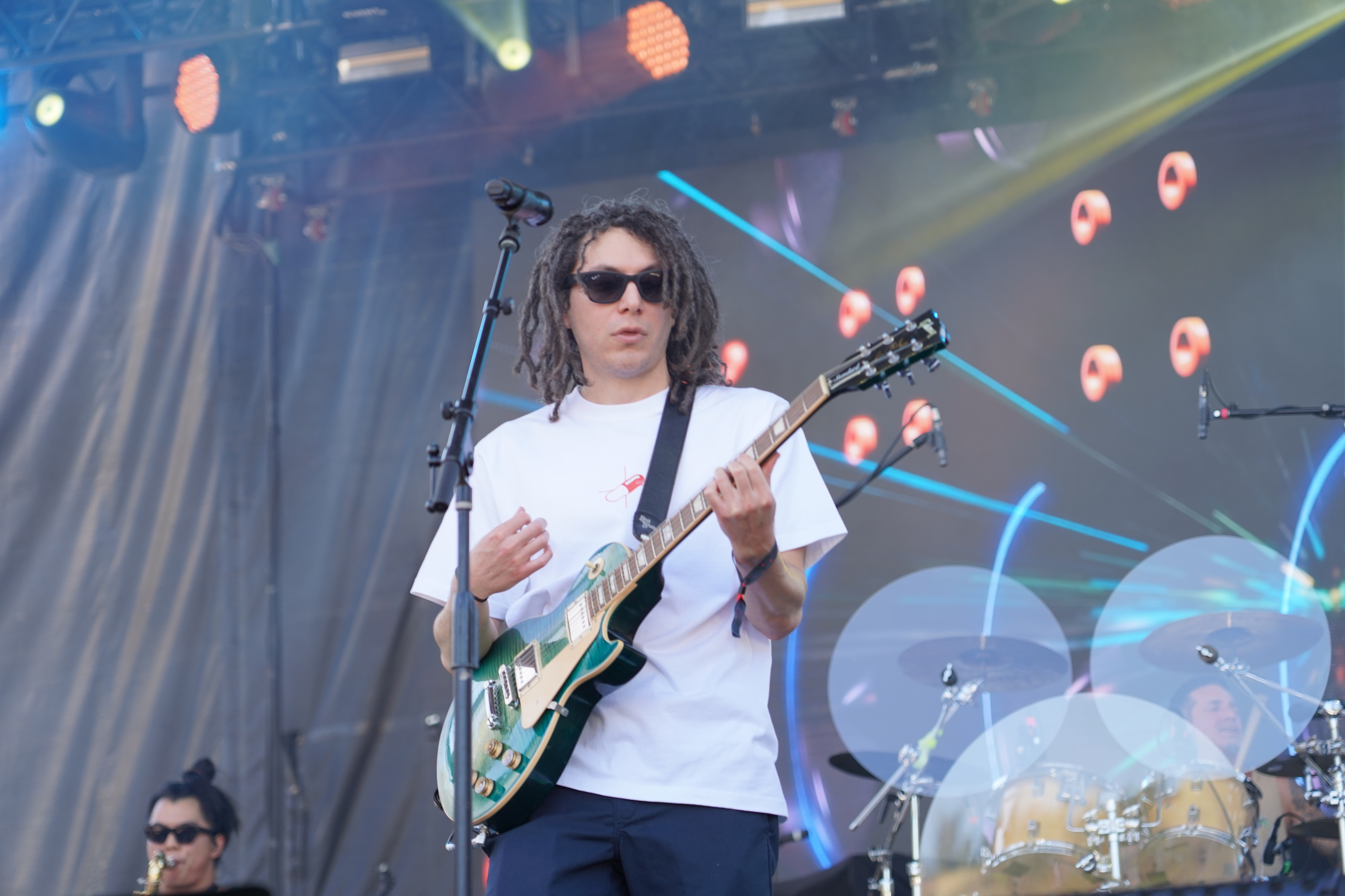 Tribal Seeds — Lake Tahoe Reggae Festival 2024