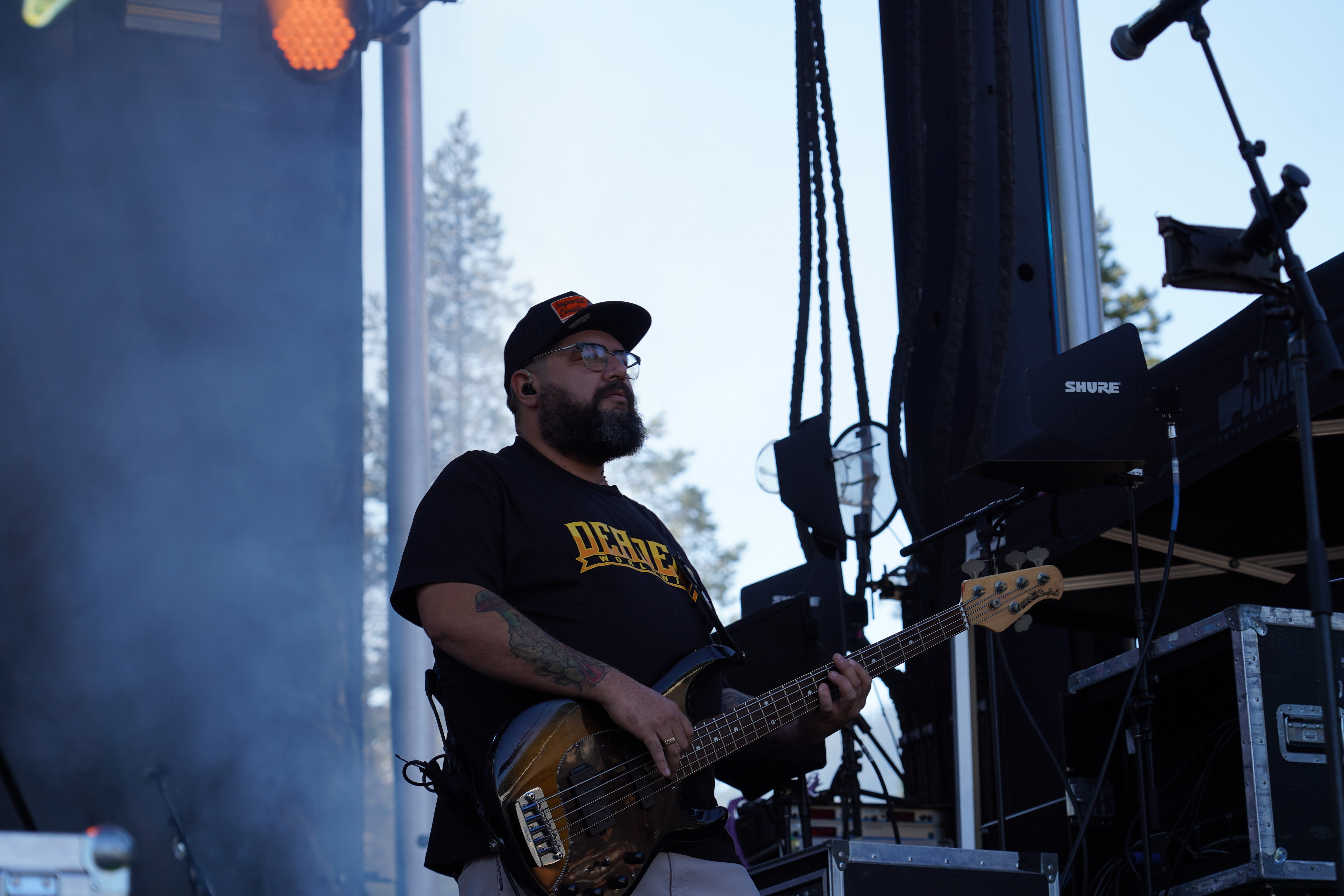 Tribal Seeds — Lake Tahoe Reggae Festival 2024