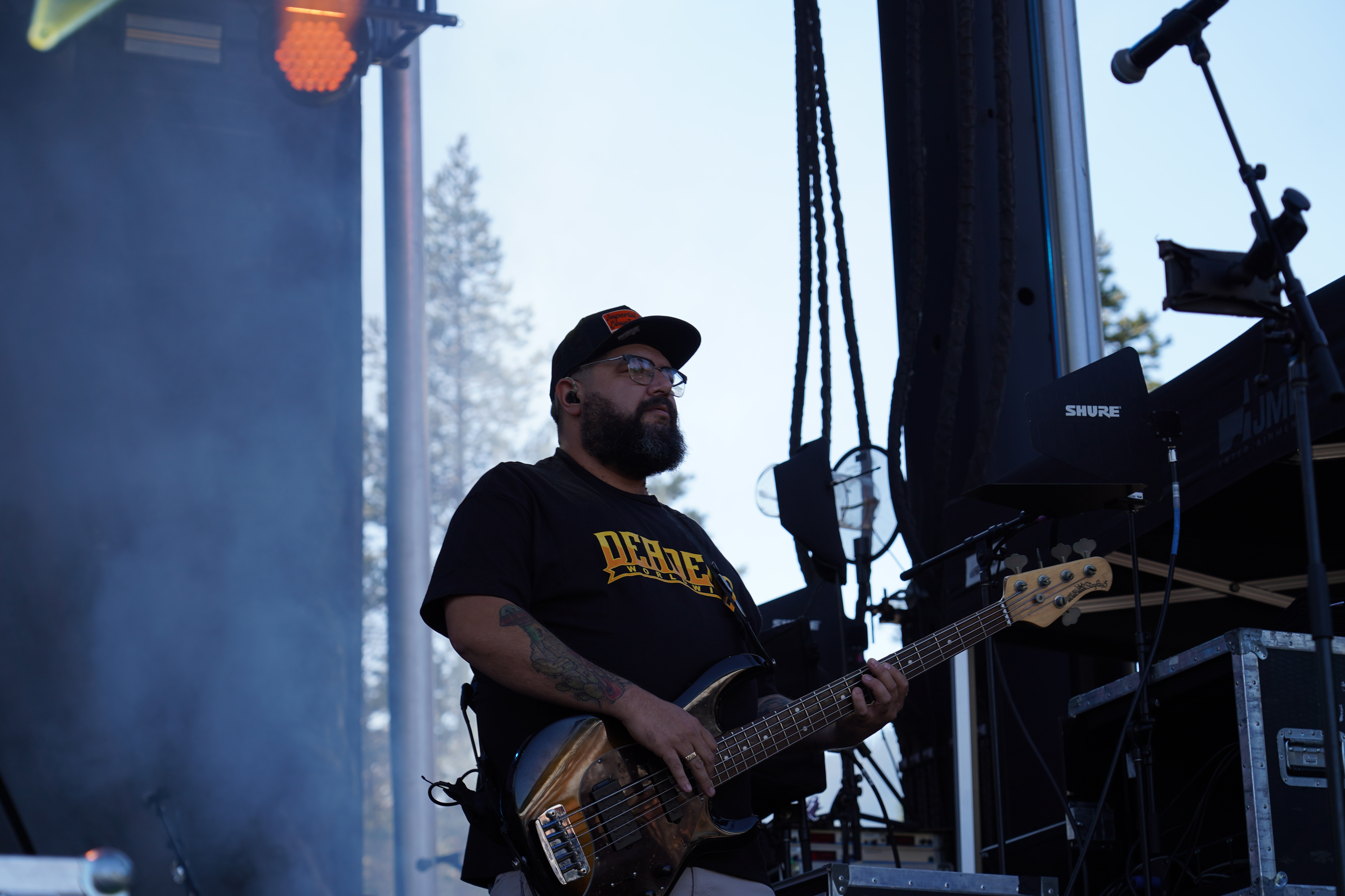 Tribal Seeds — Lake Tahoe Reggae Festival 2024
