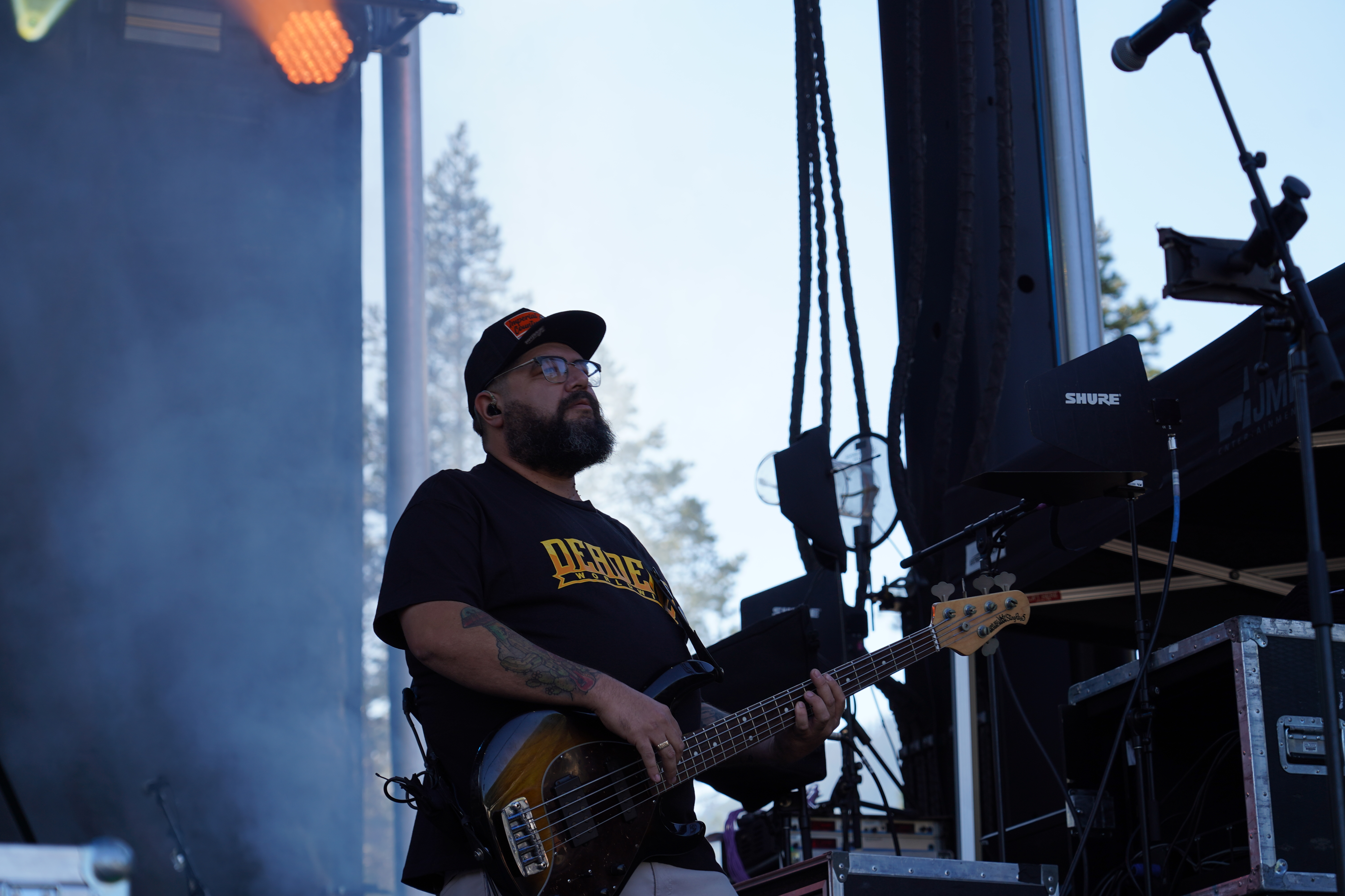 Tribal Seeds — Lake Tahoe Reggae Festival 2024