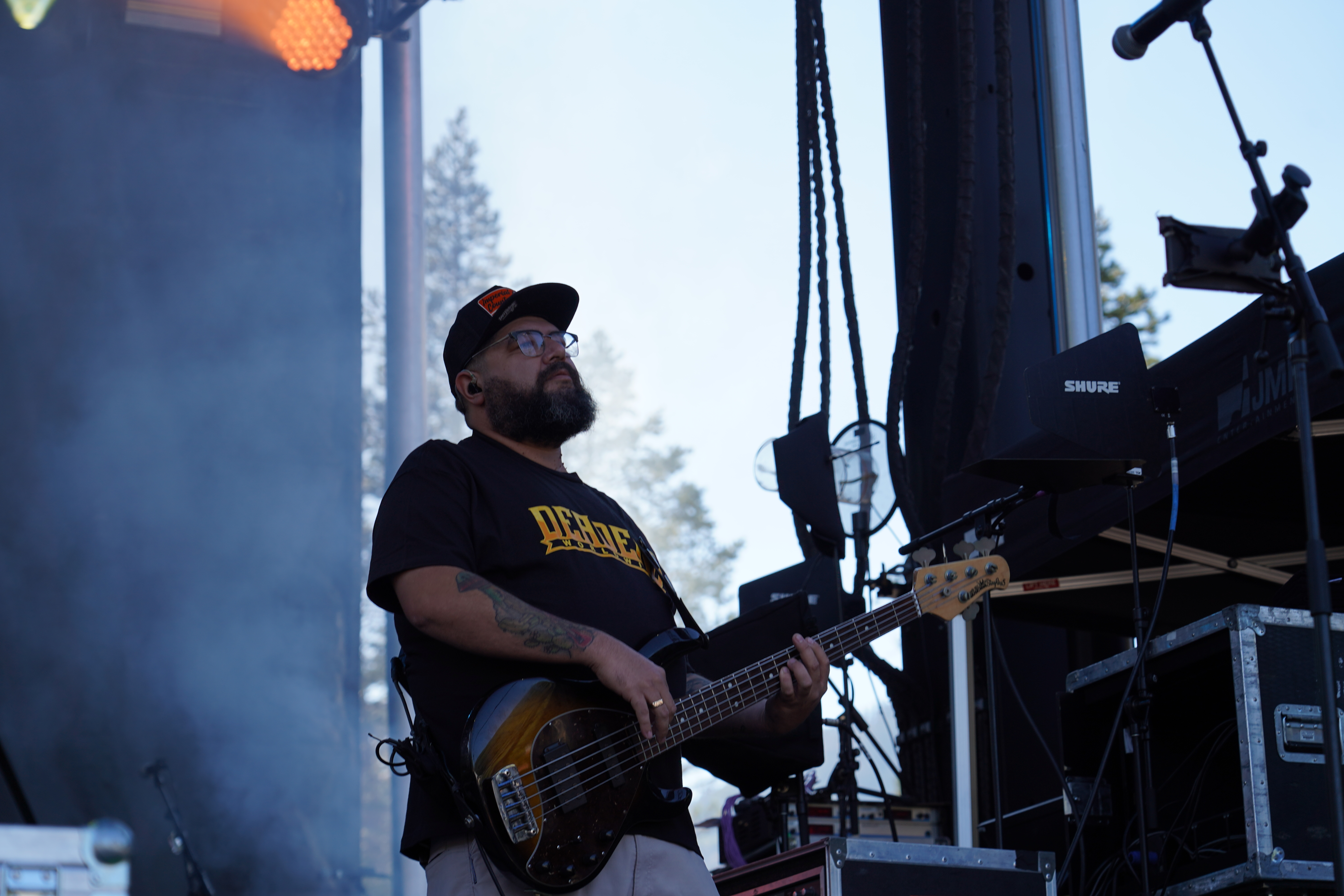 Tribal Seeds — Lake Tahoe Reggae Festival 2024