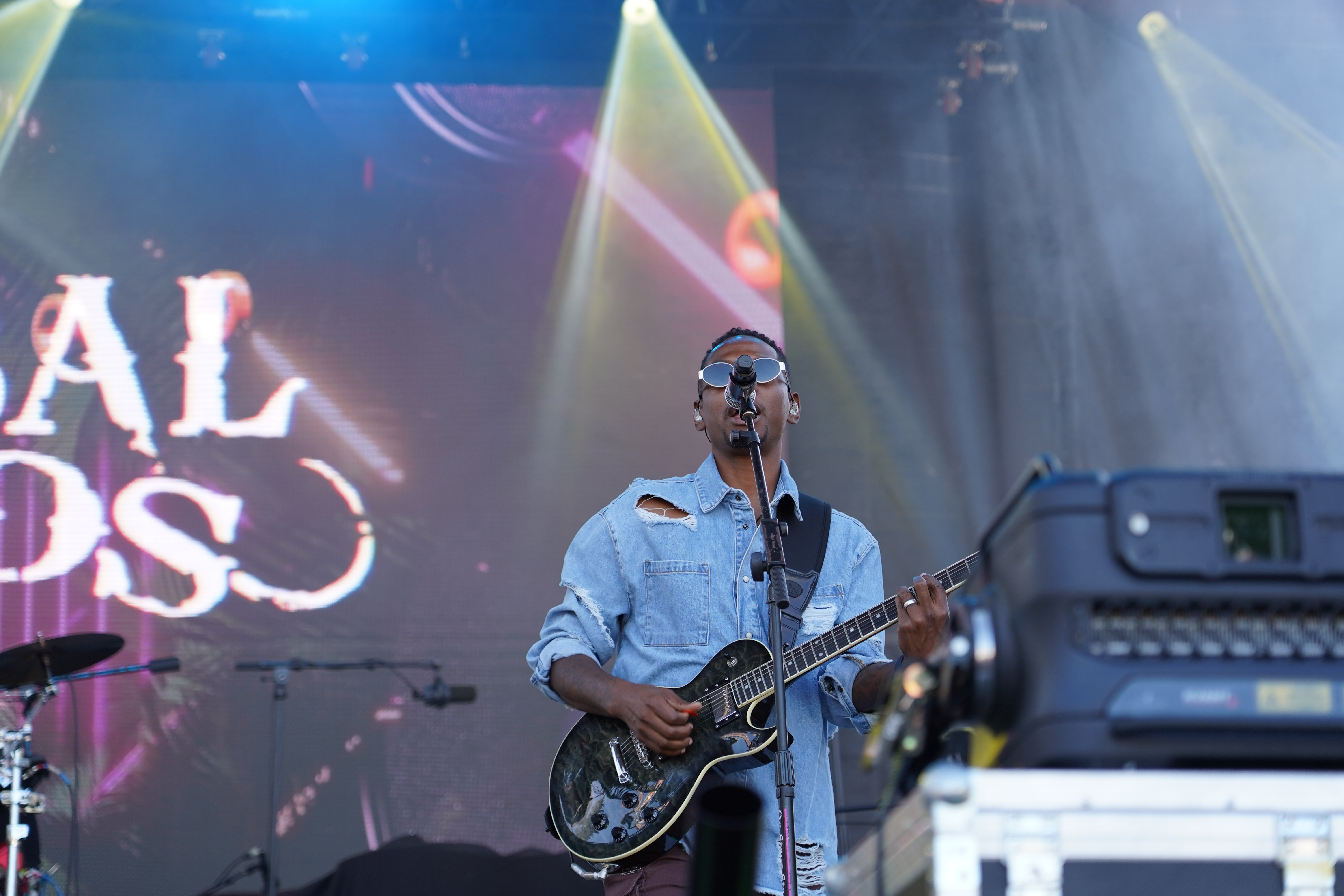Tribal Seeds — Lake Tahoe Reggae Festival 2024