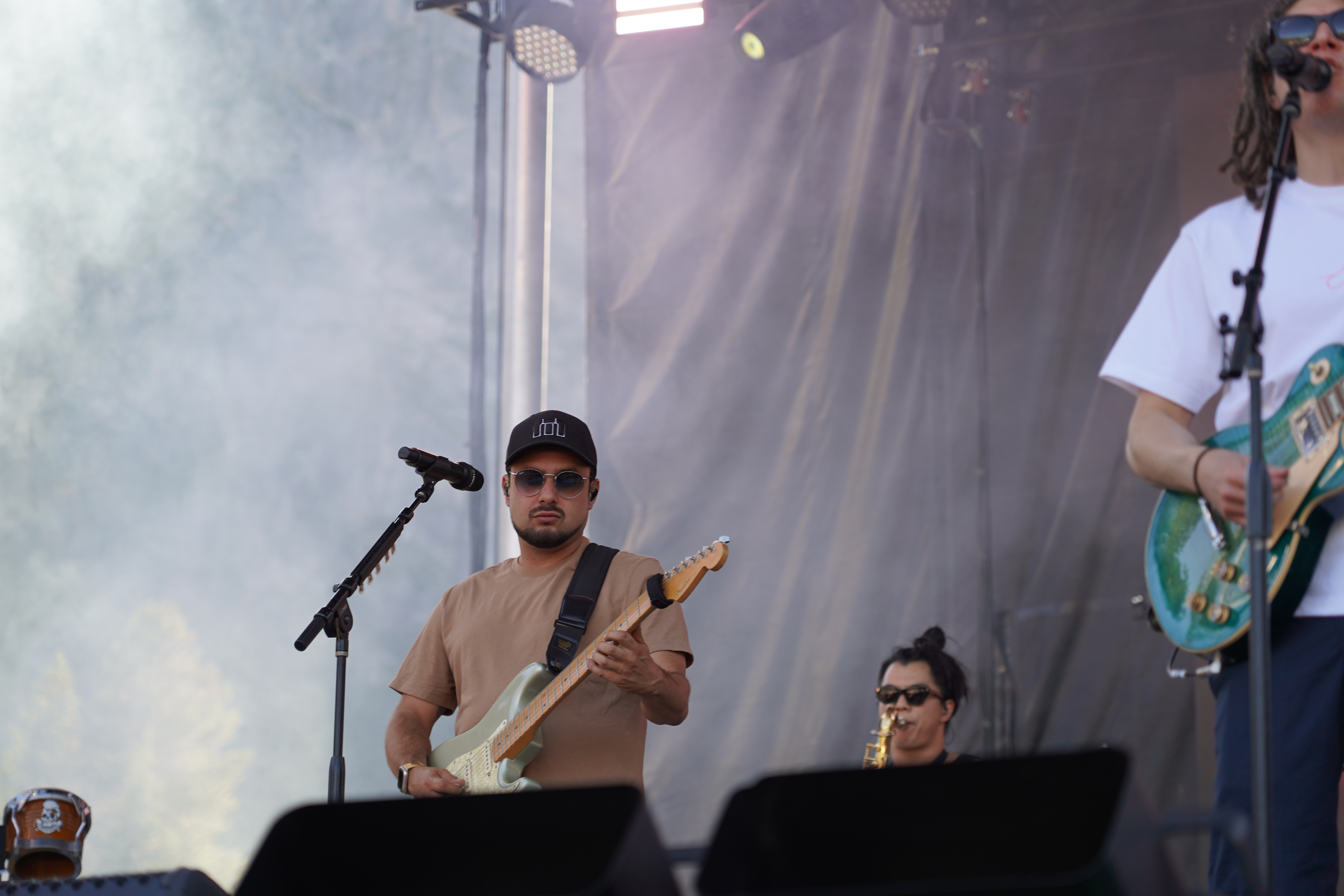 Tribal Seeds — Lake Tahoe Reggae Festival 2024