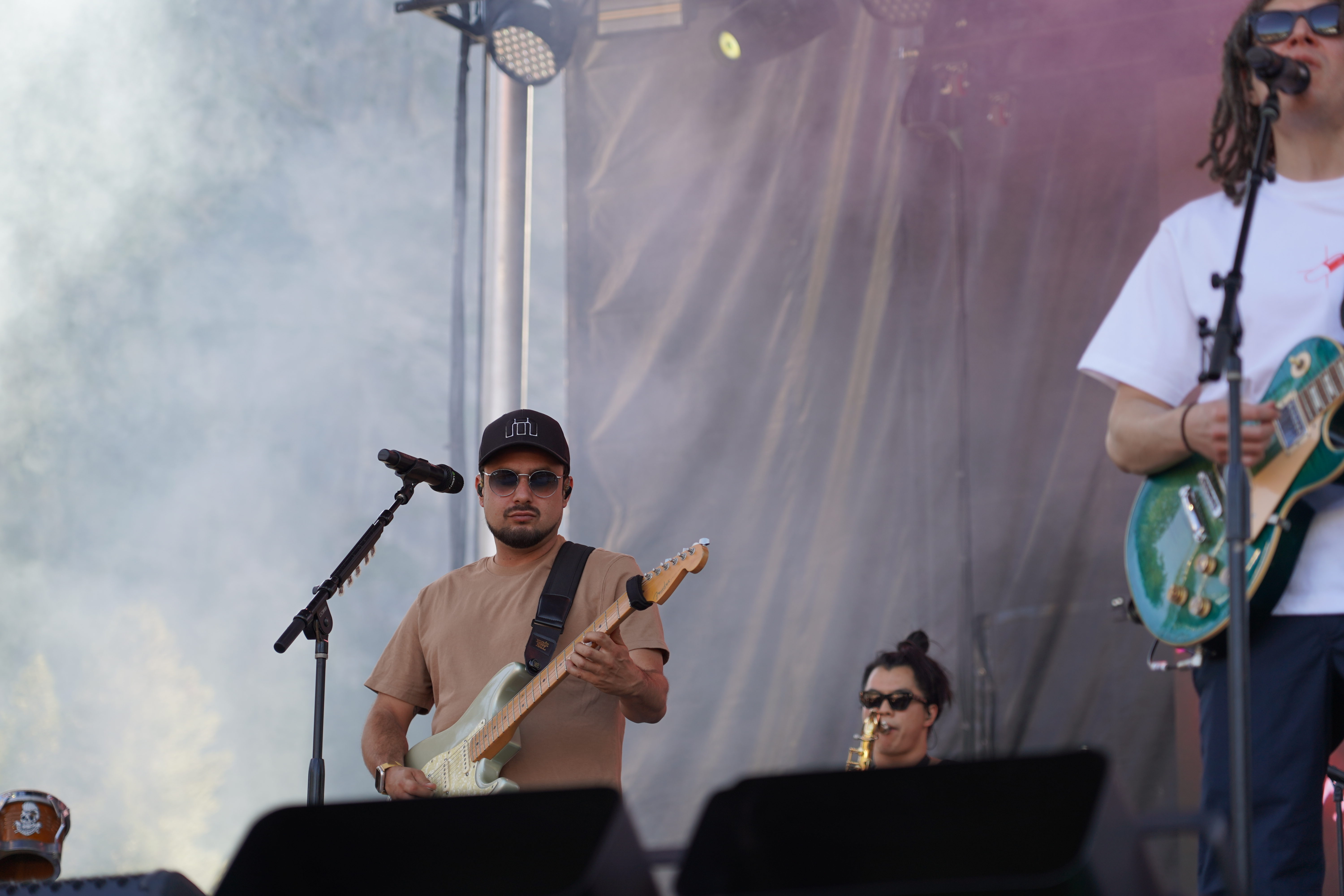 Tribal Seeds — Lake Tahoe Reggae Festival 2024