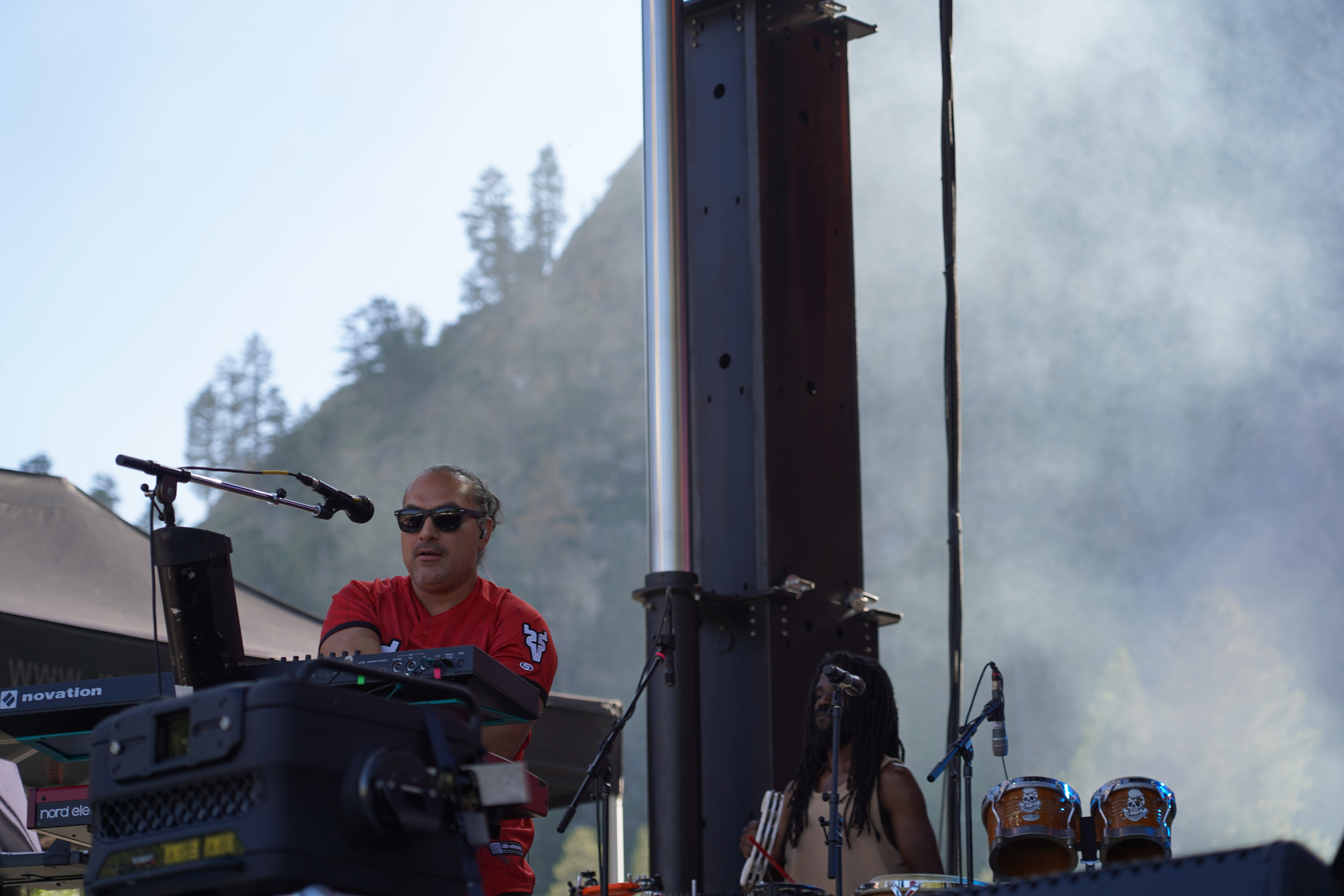 Tribal Seeds — Lake Tahoe Reggae Festival 2024