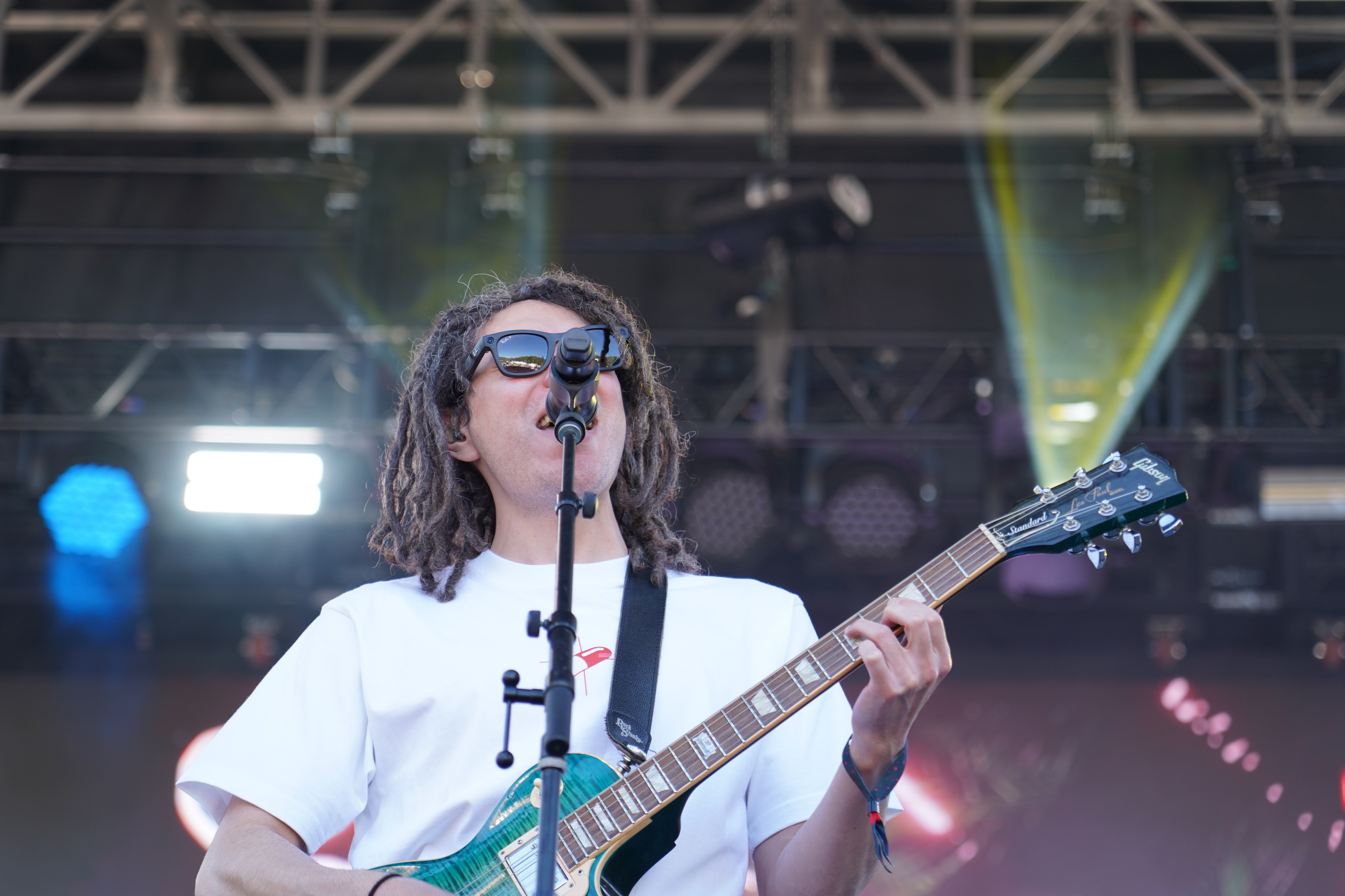 Tribal Seeds — Lake Tahoe Reggae Festival 2024