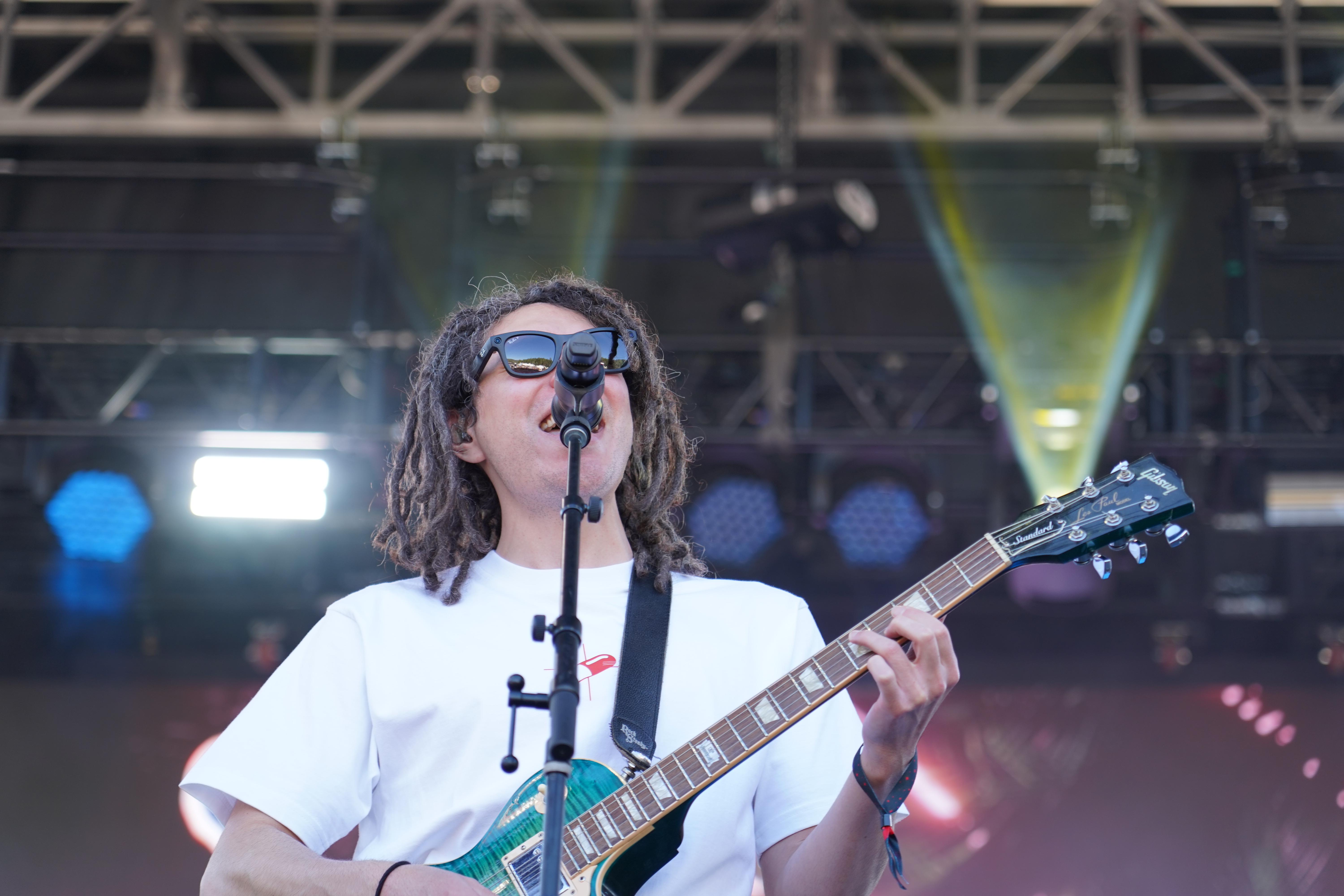 Tribal Seeds — Lake Tahoe Reggae Festival 2024