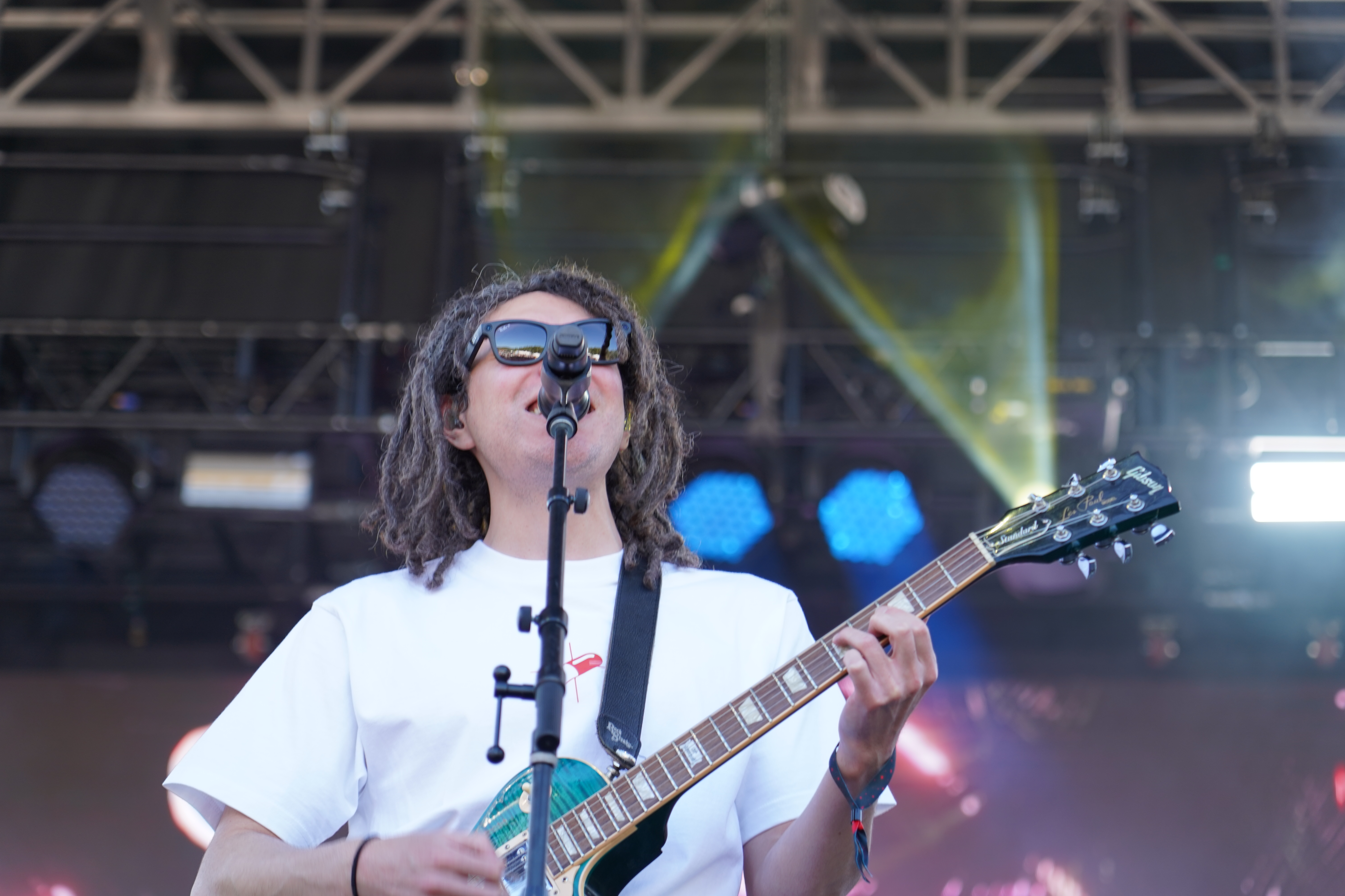 Tribal Seeds — Lake Tahoe Reggae Festival 2024