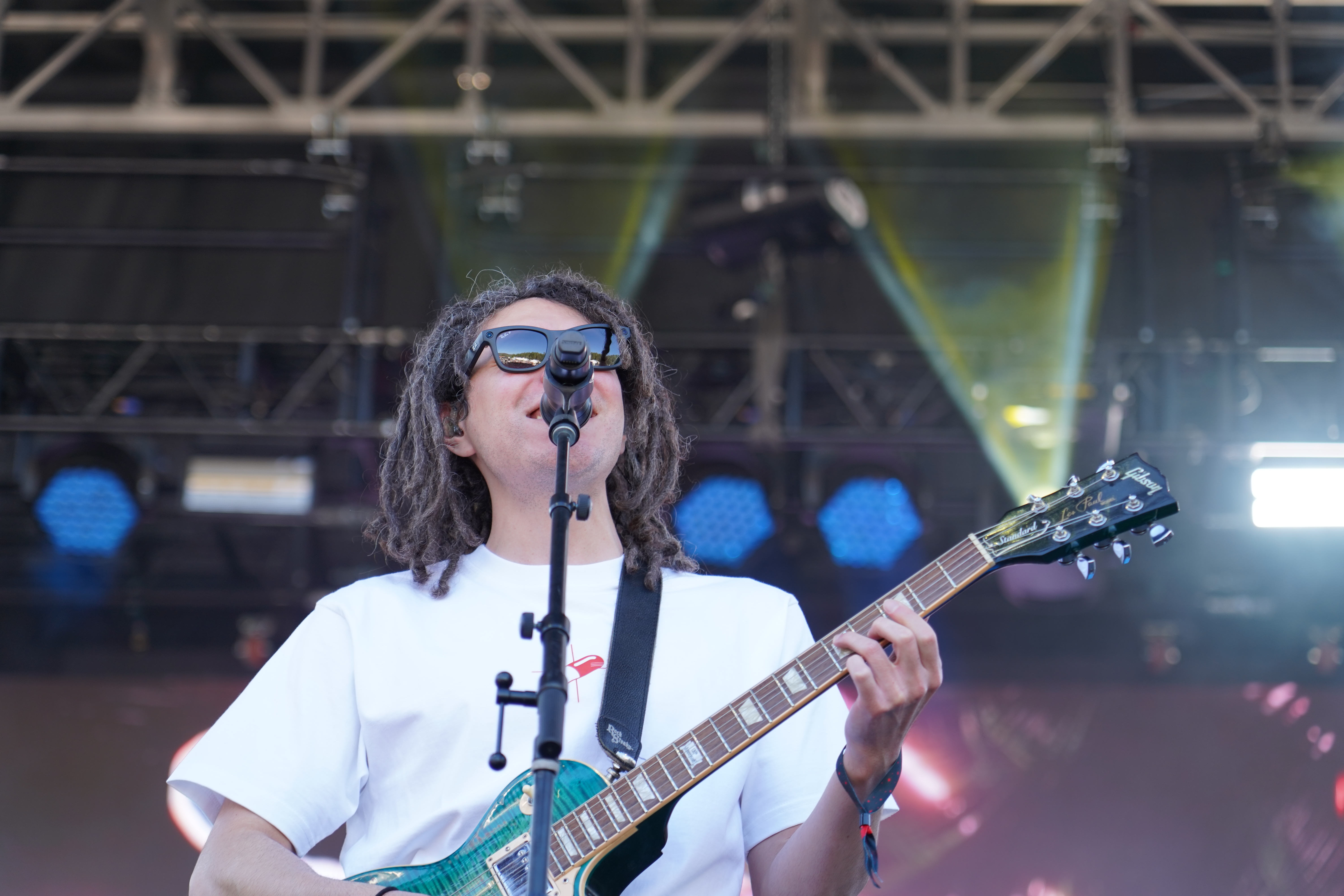 Tribal Seeds — Lake Tahoe Reggae Festival 2024