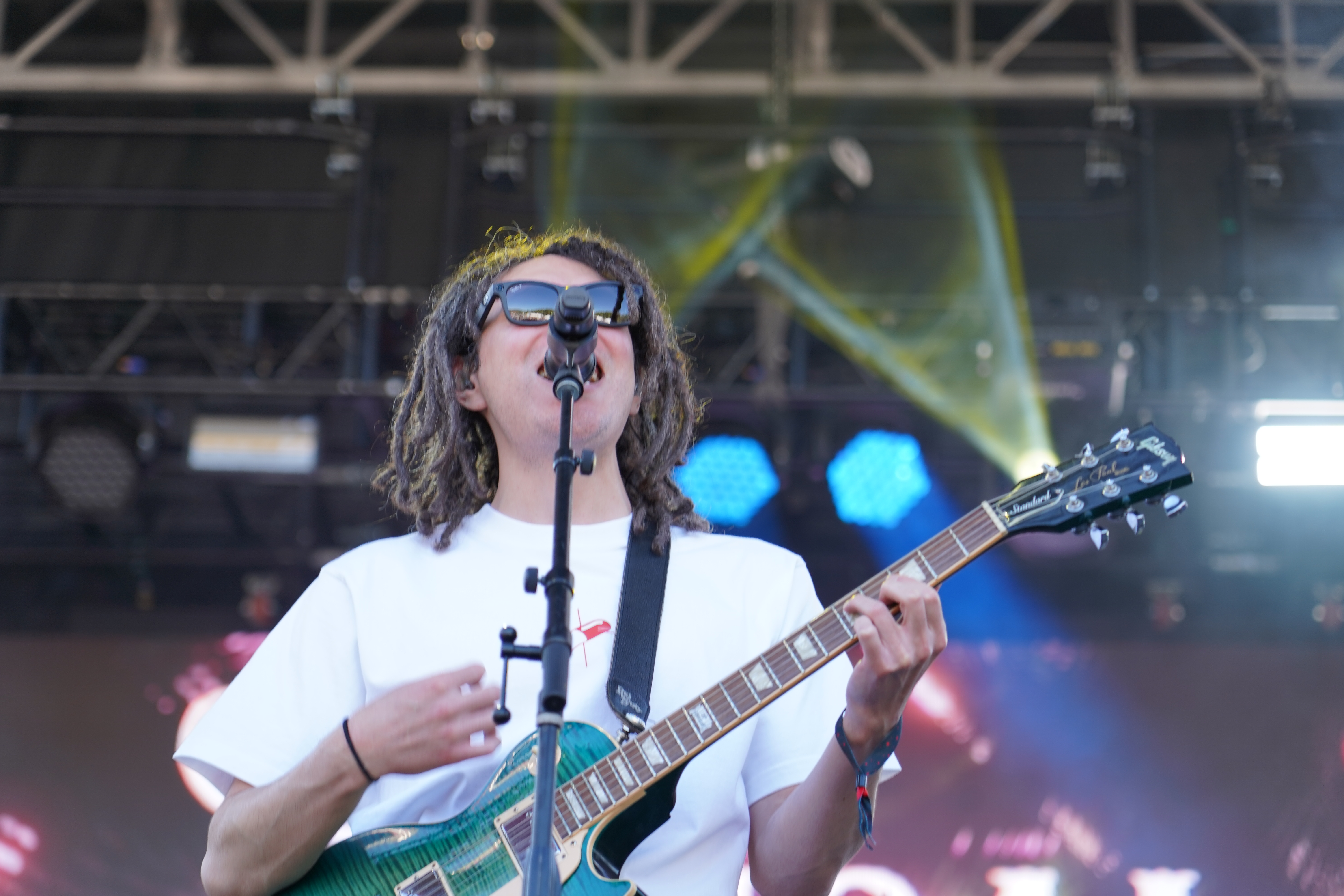 Tribal Seeds