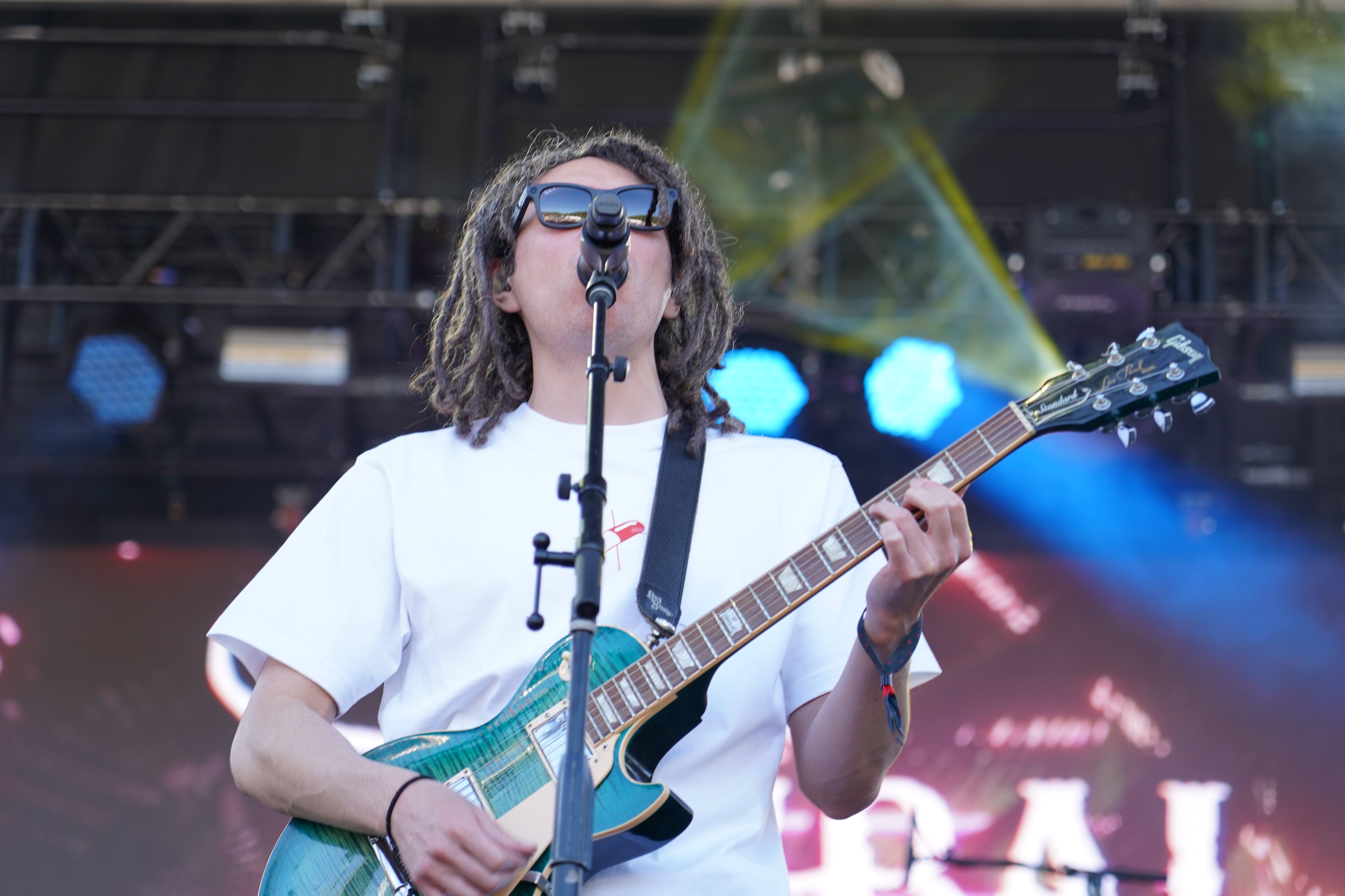 Tribal Seeds — Lake Tahoe Reggae Festival 2024