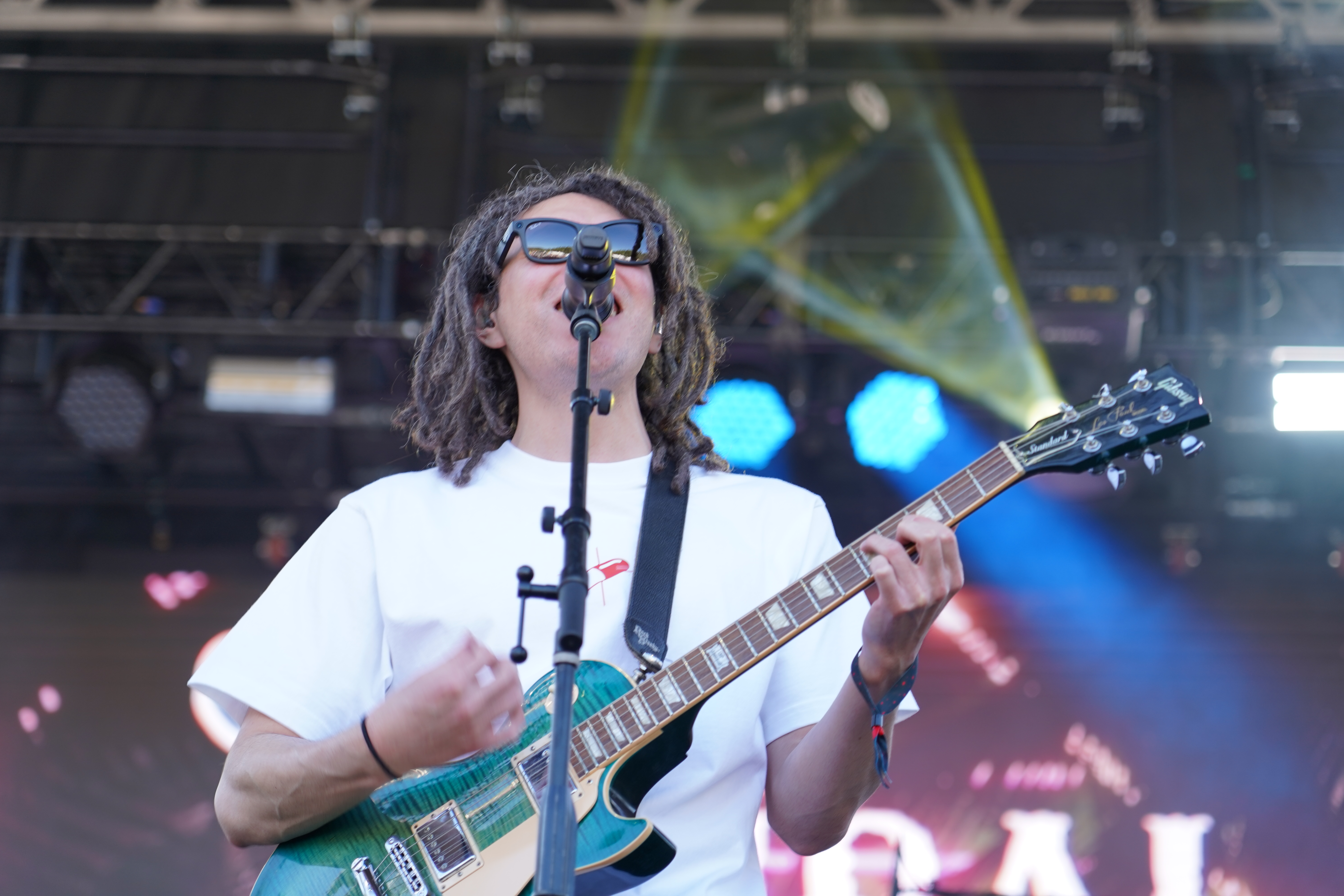Tribal Seeds — Lake Tahoe Reggae Festival 2024