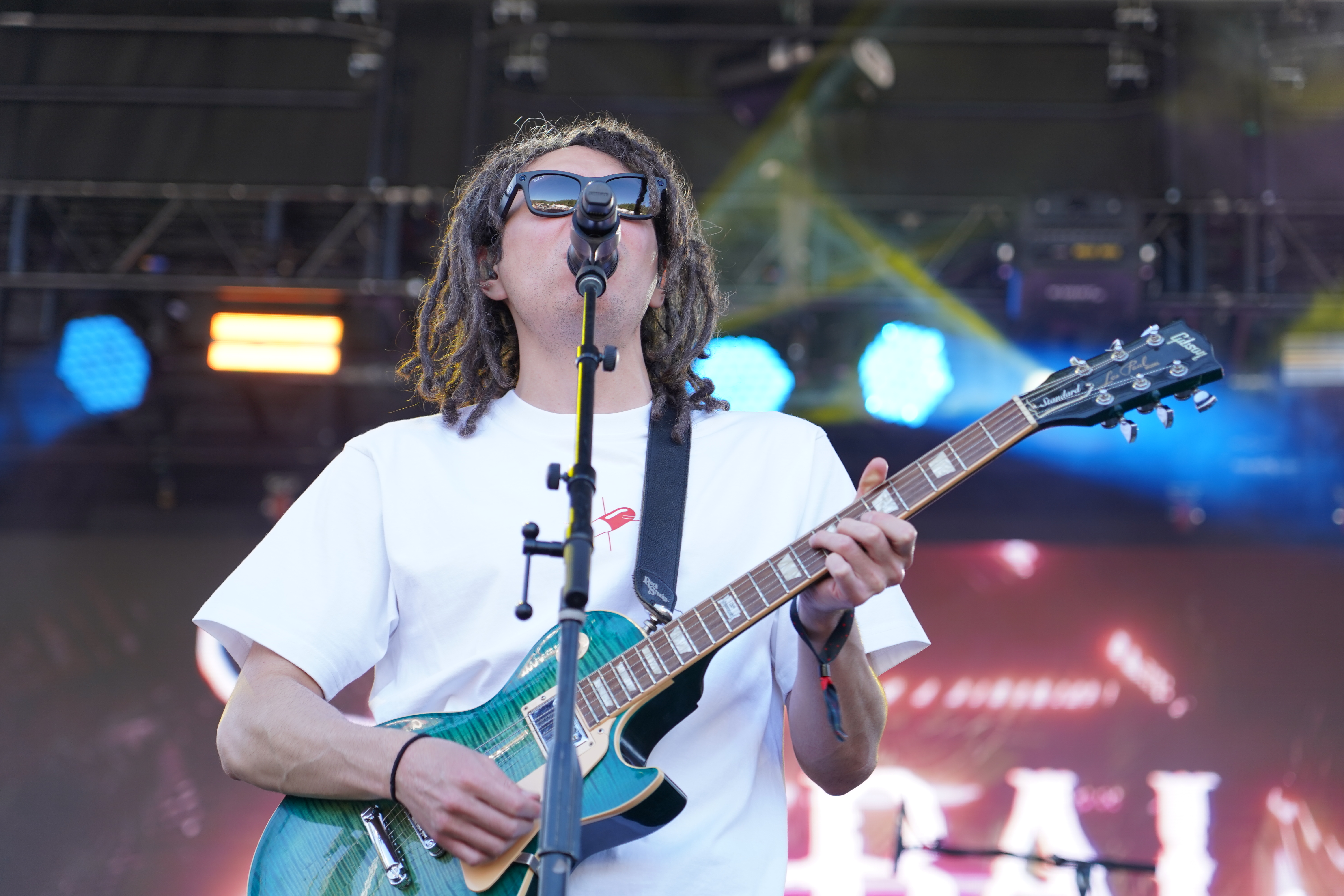 Tribal Seeds — Lake Tahoe Reggae Festival 2024