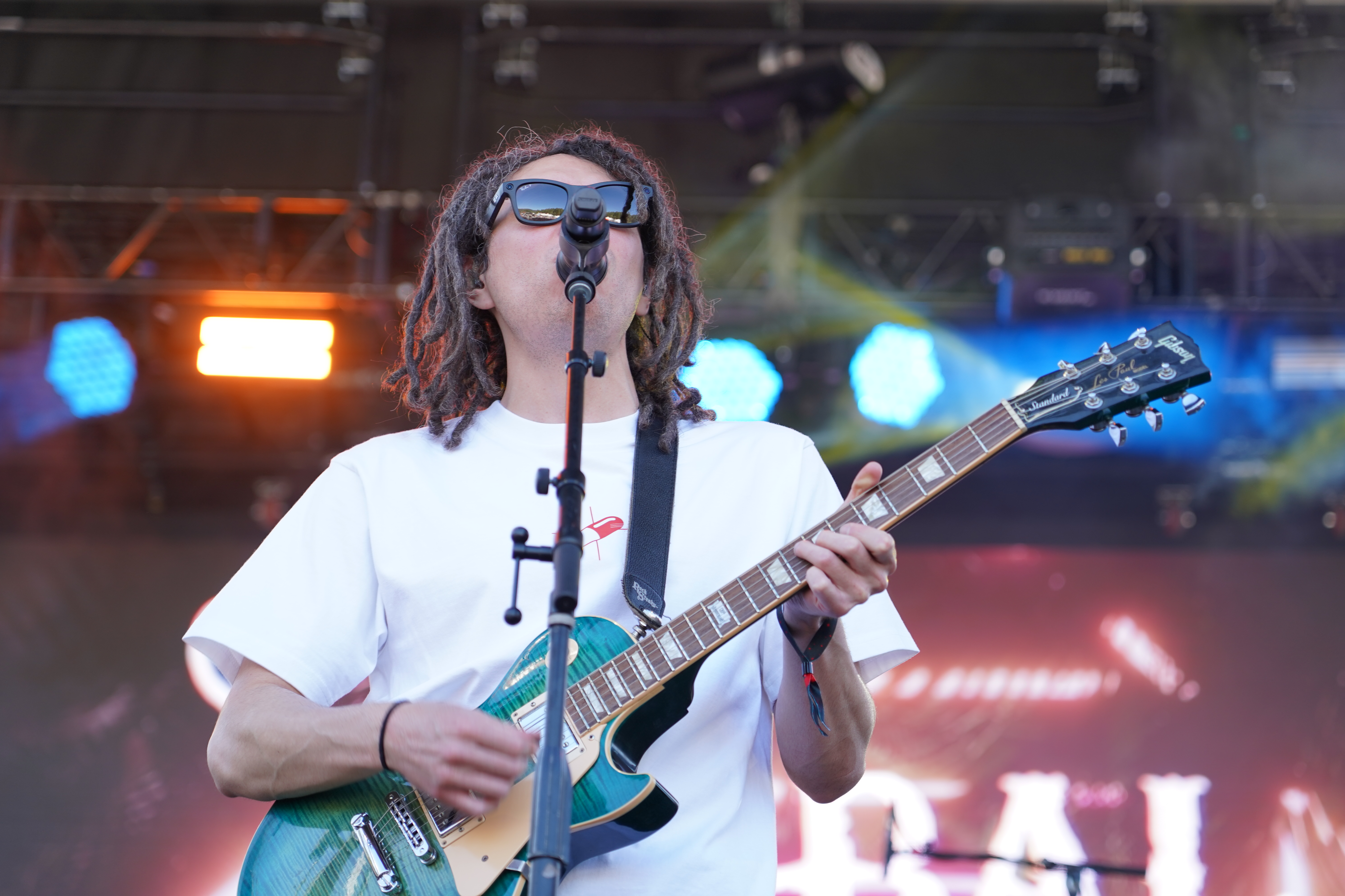 Tribal Seeds — Lake Tahoe Reggae Festival 2024