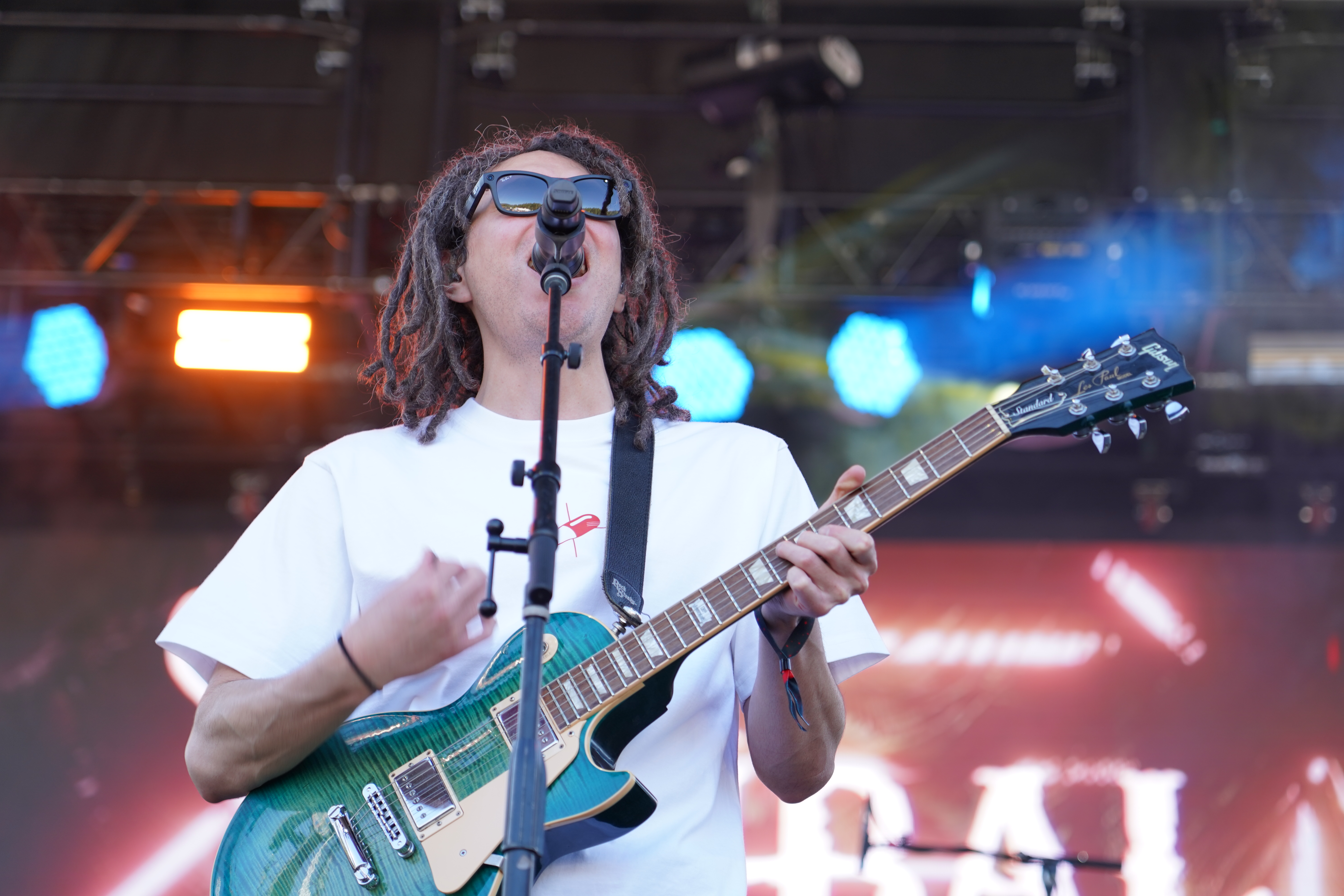 Tribal Seeds — Lake Tahoe Reggae Festival 2024
