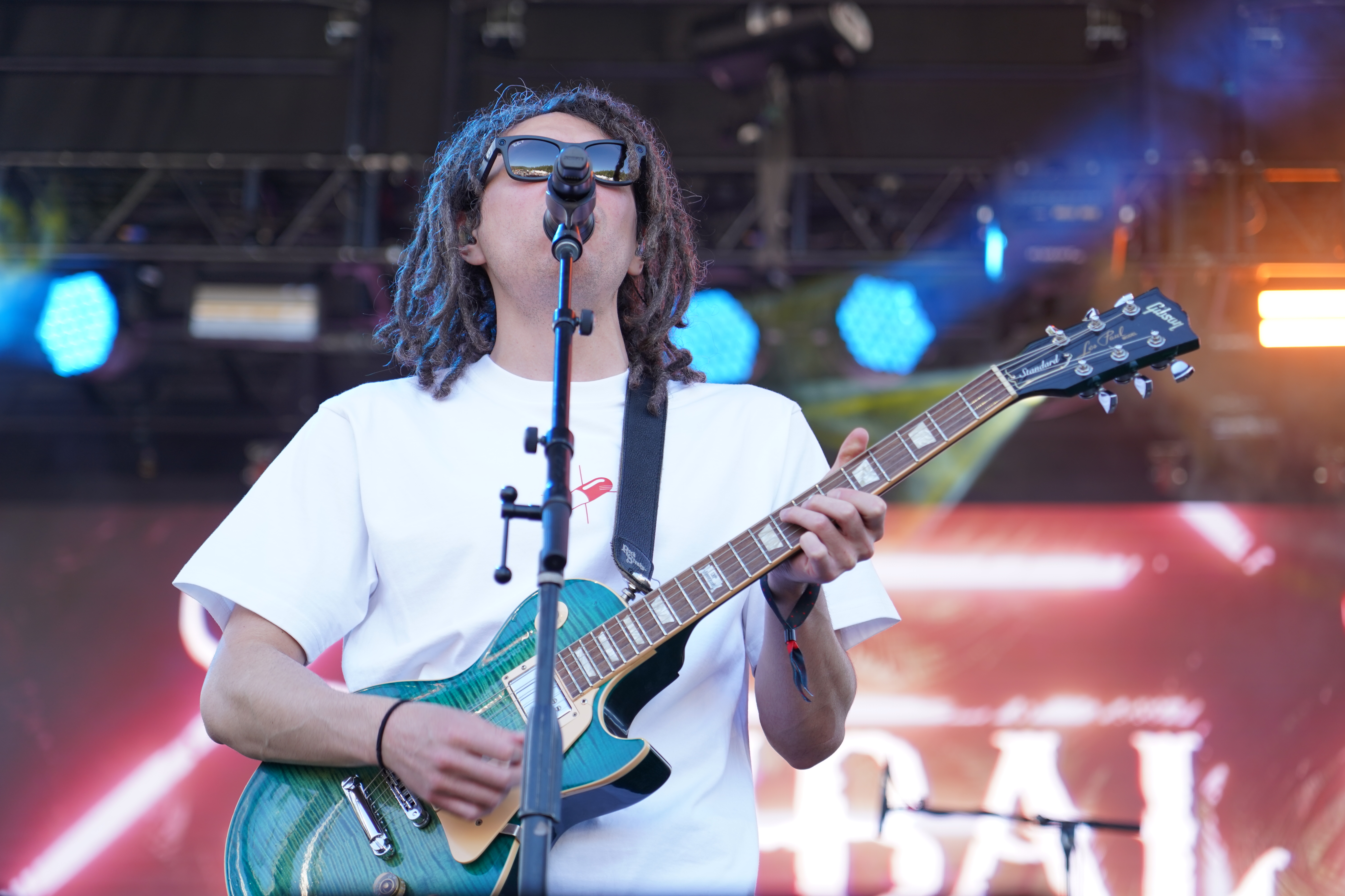 Tribal Seeds — Lake Tahoe Reggae Festival 2024