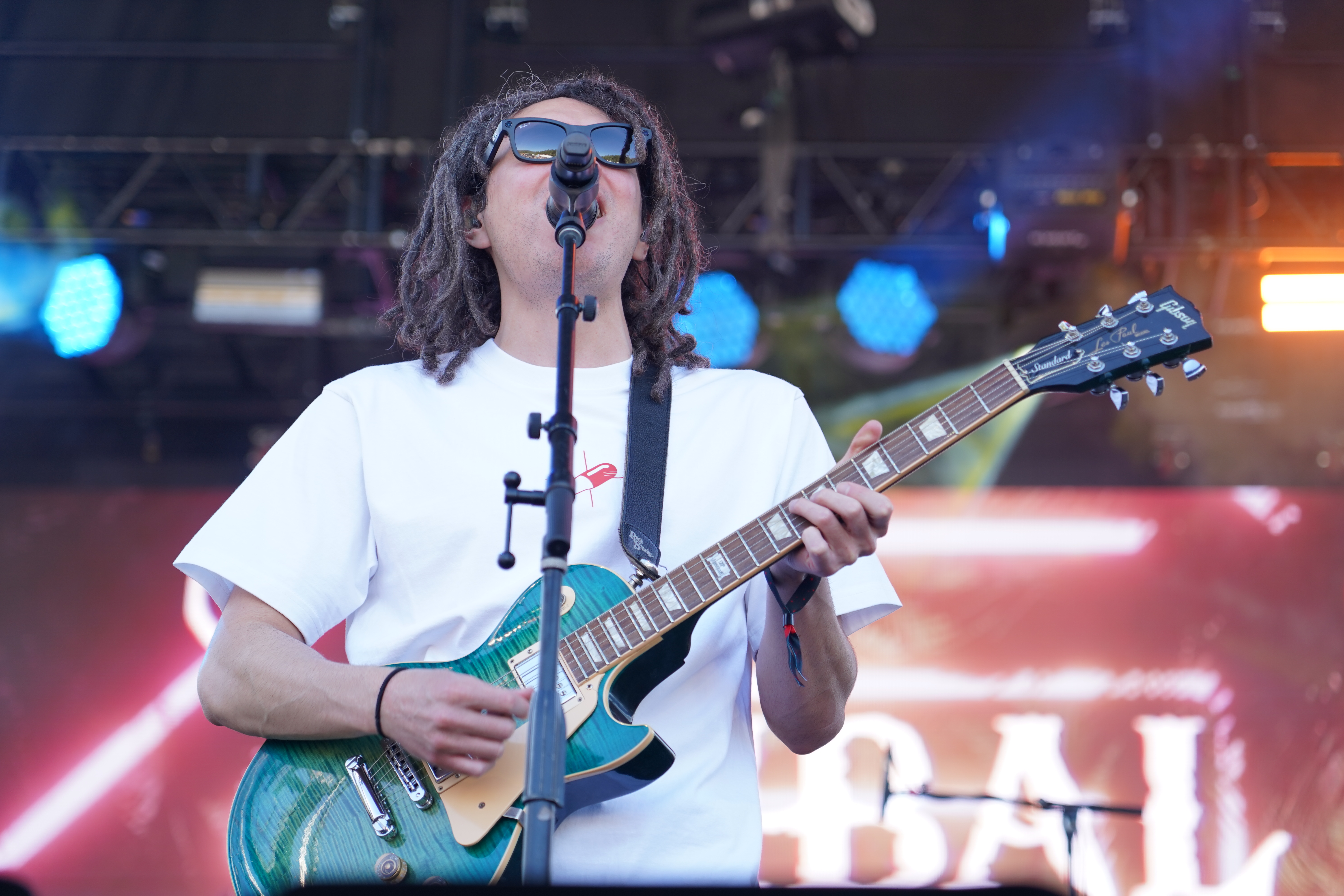 Tribal Seeds — Lake Tahoe Reggae Festival 2024