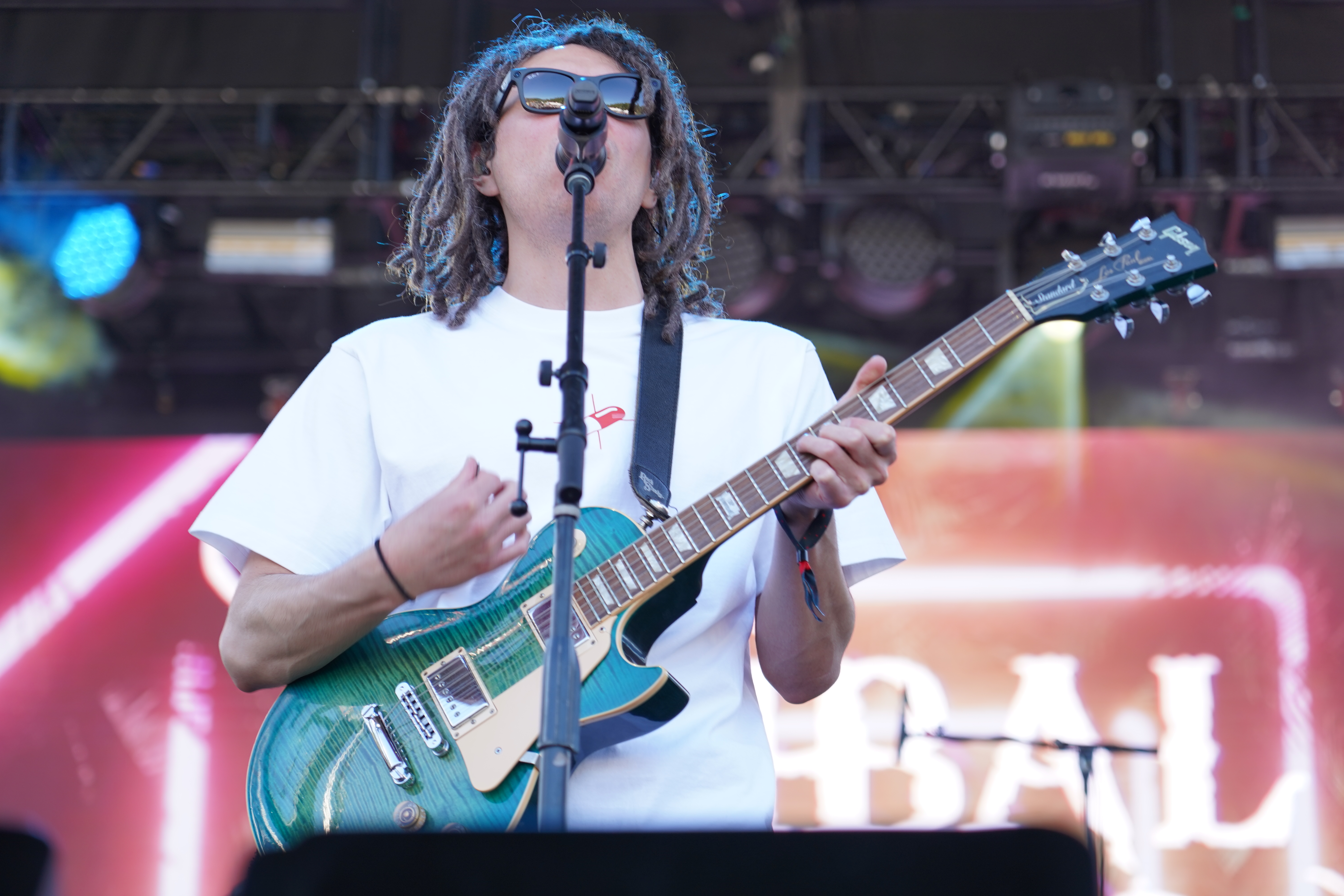 Tribal Seeds — Lake Tahoe Reggae Festival 2024