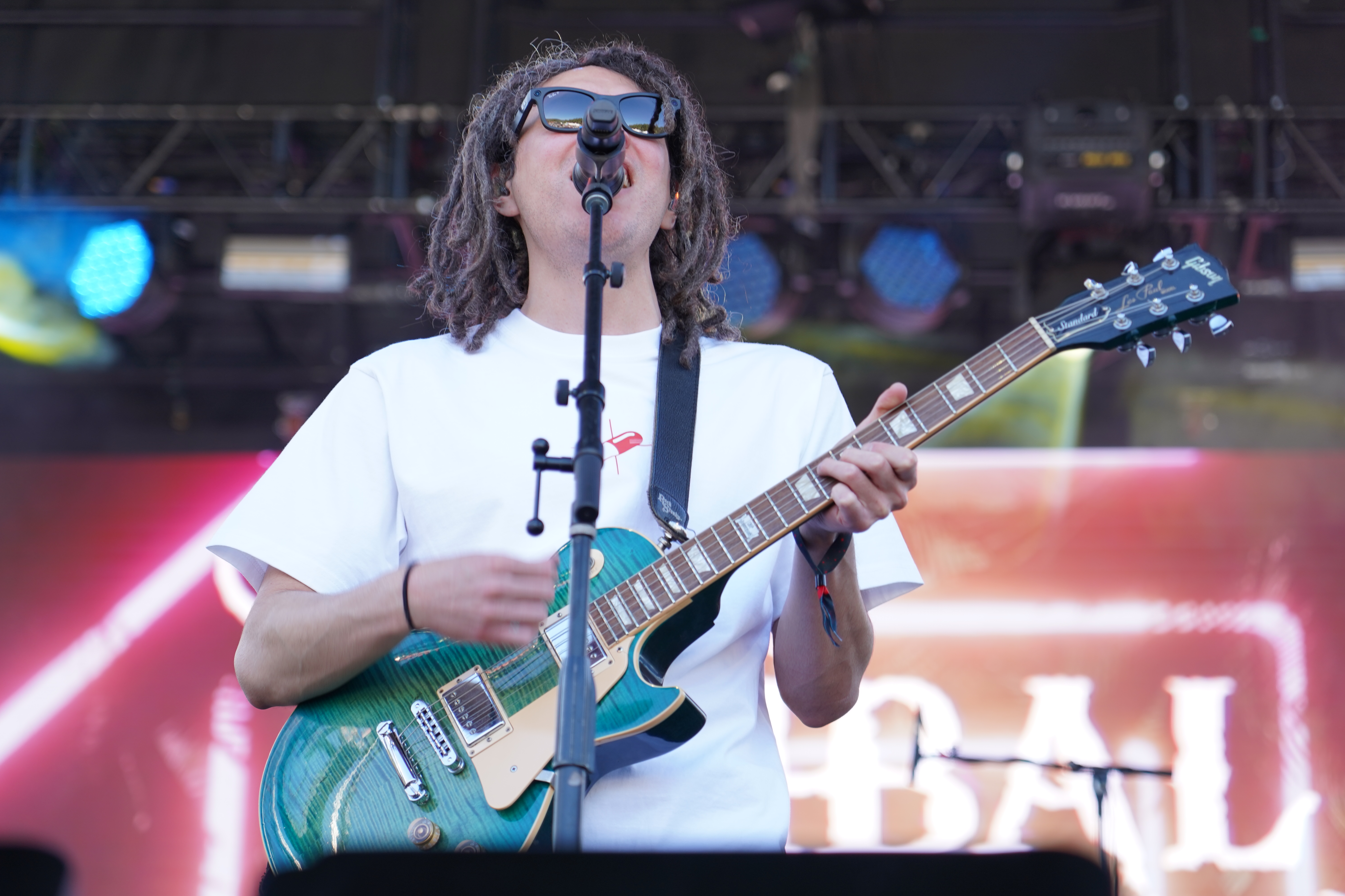 Tribal Seeds — Lake Tahoe Reggae Festival 2024