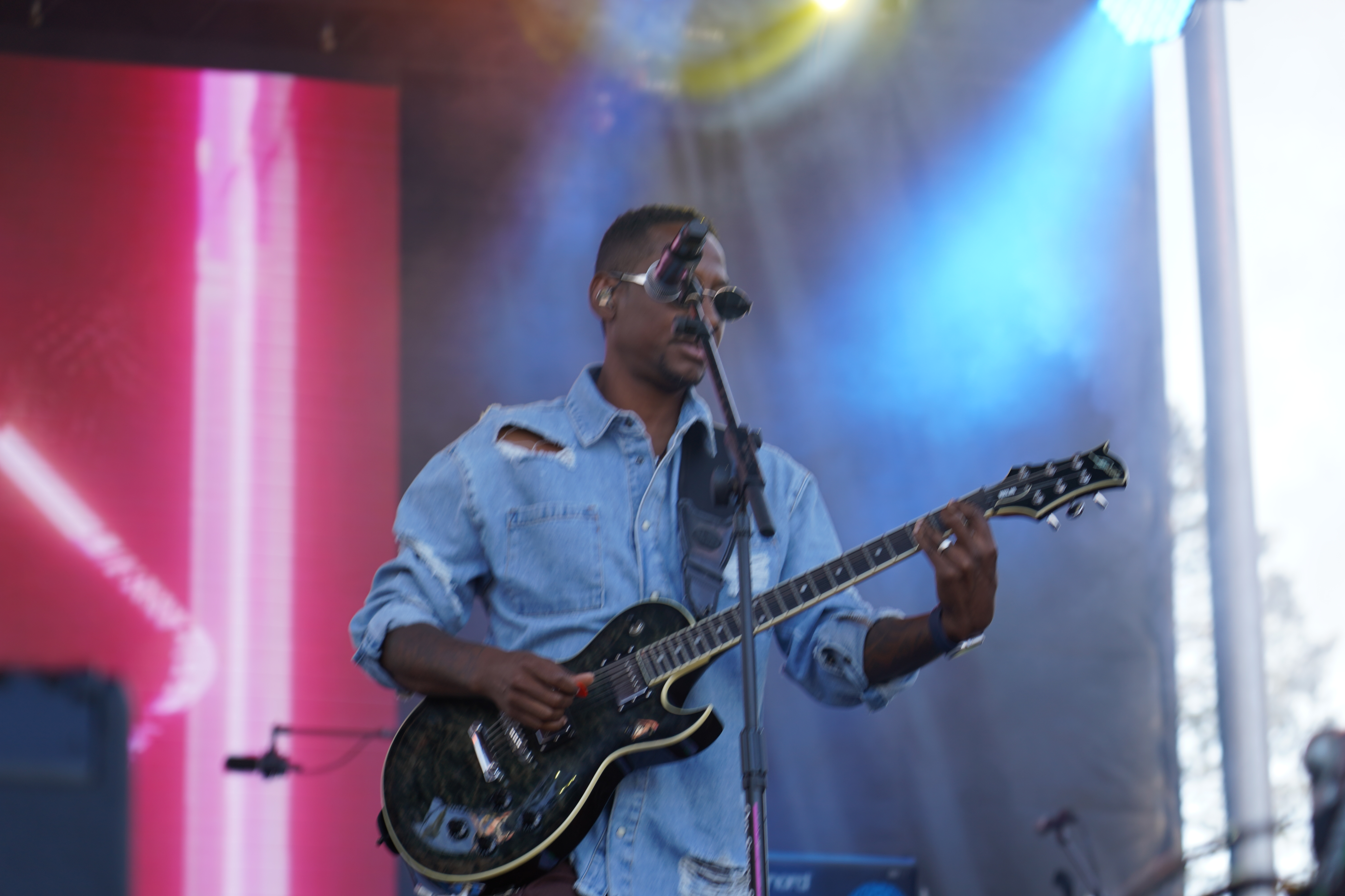 Tribal Seeds — Lake Tahoe Reggae Festival 2024