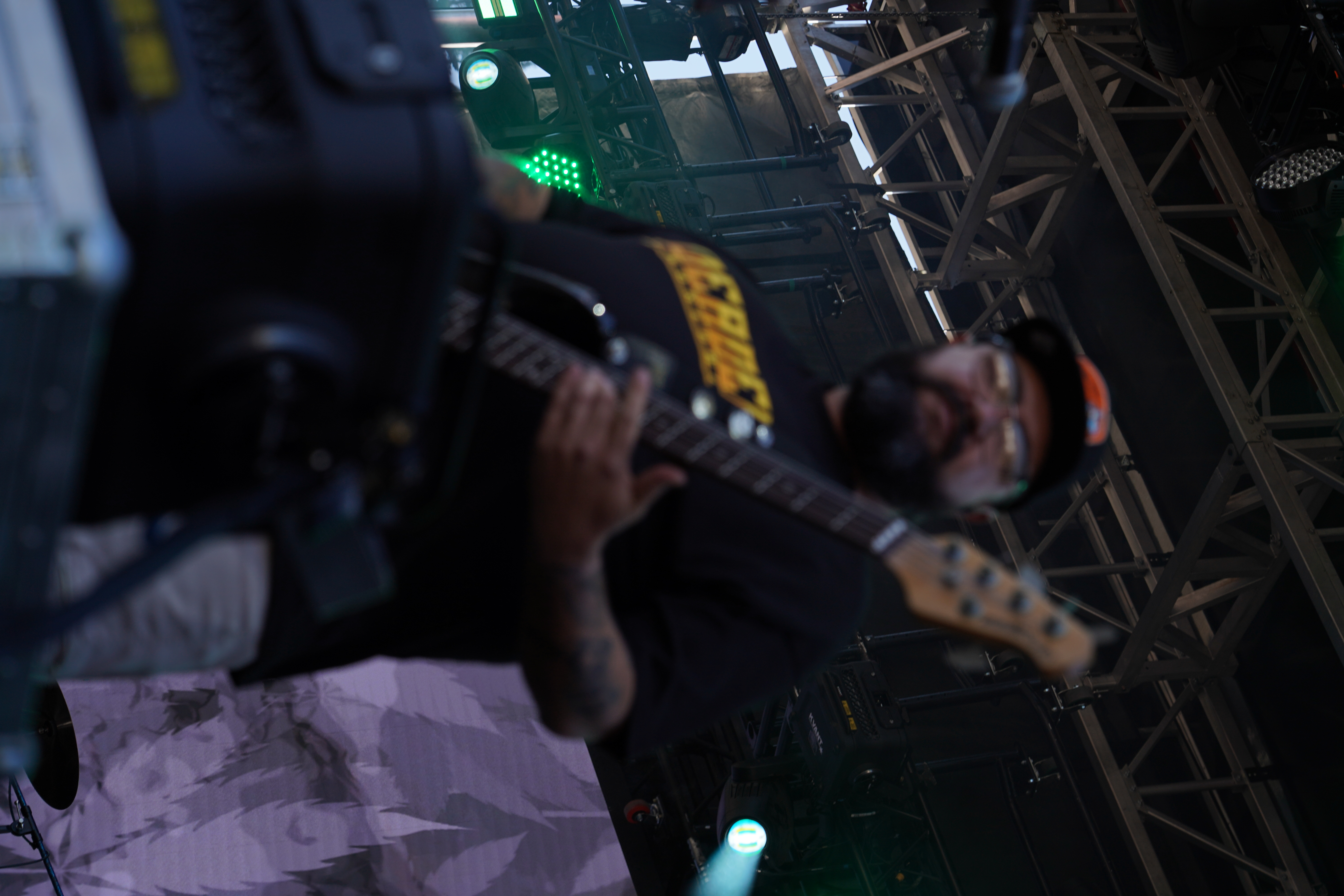 Tribal Seeds — Lake Tahoe Reggae Festival 2024