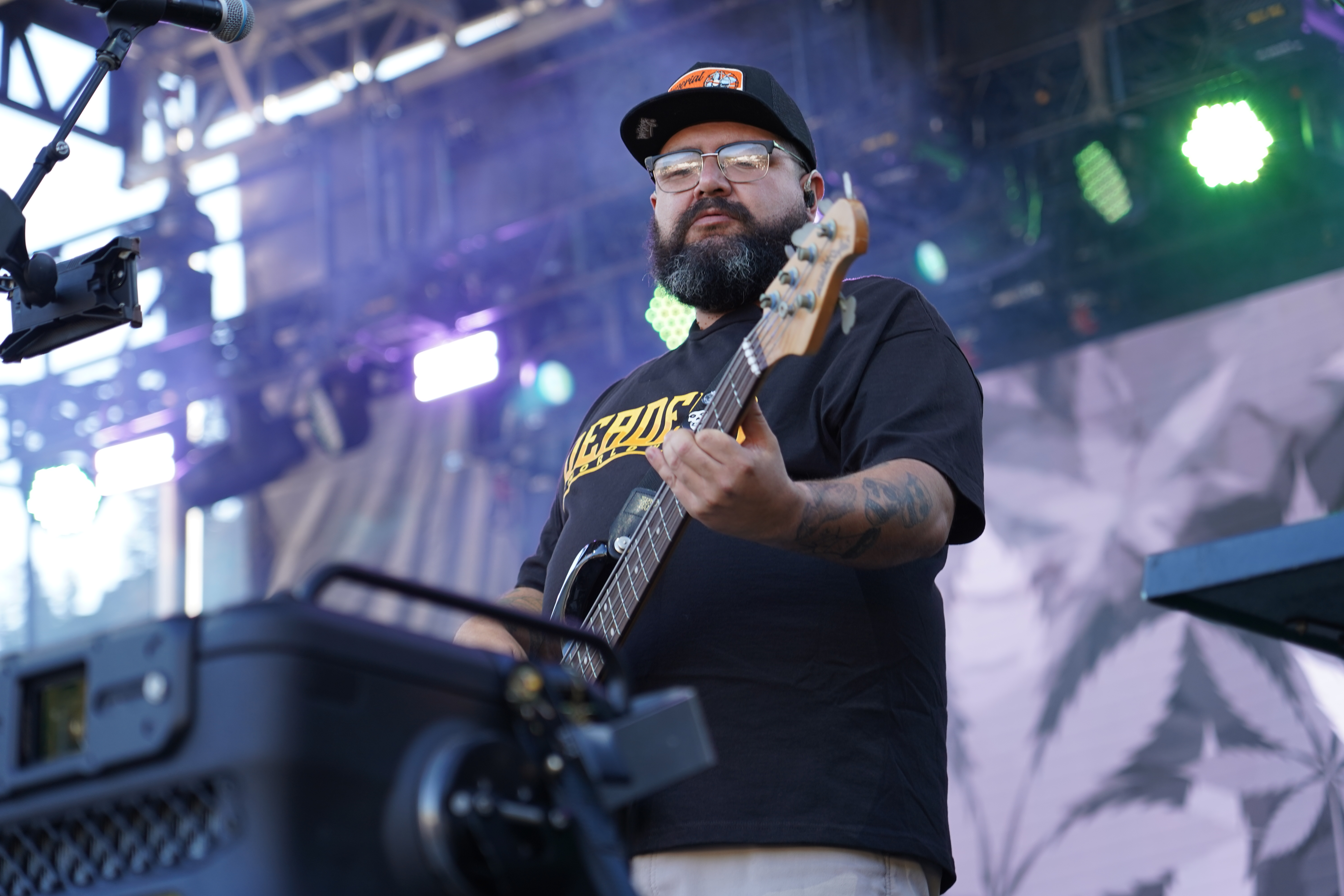 Tribal Seeds — Lake Tahoe Reggae Festival 2024