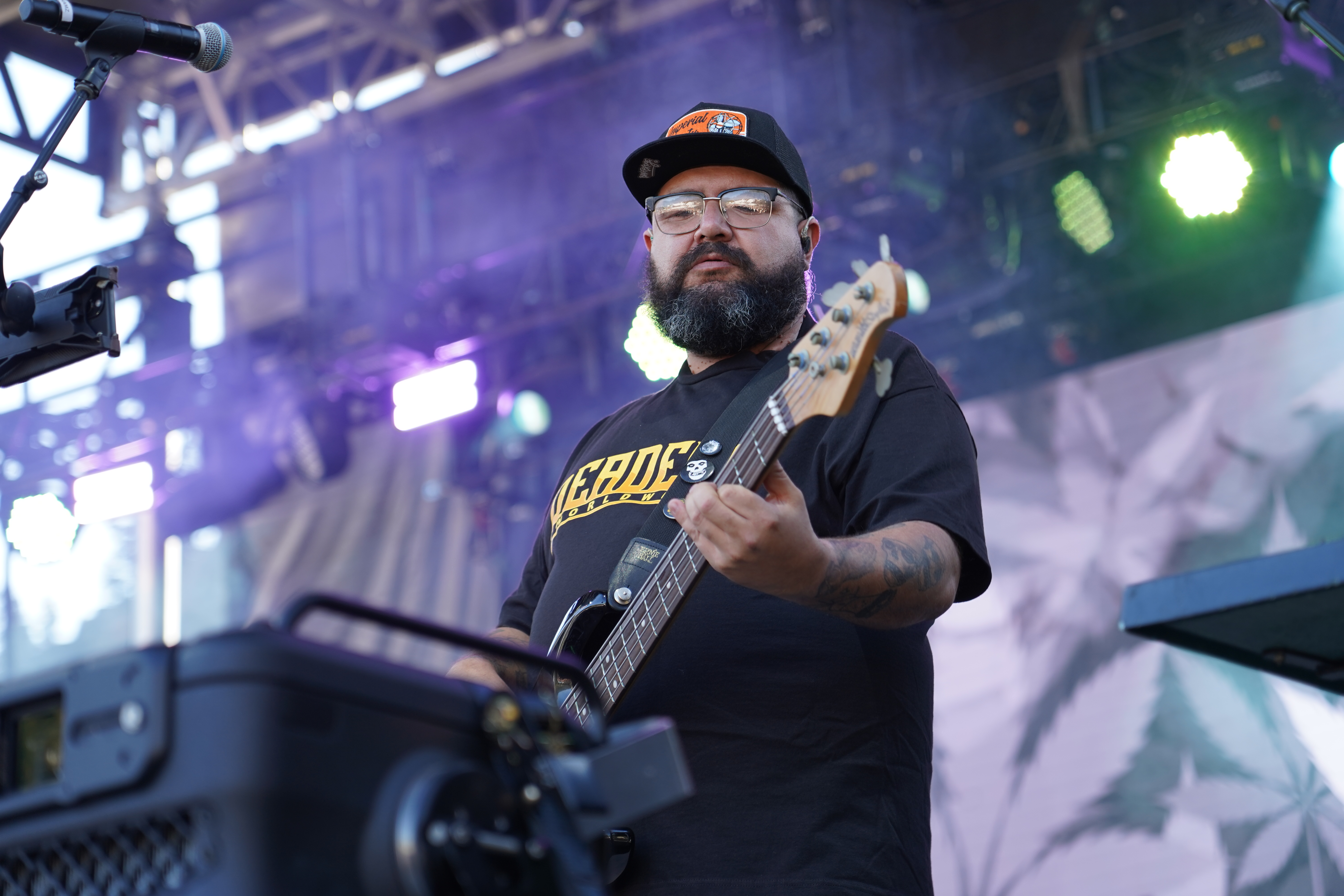 Tribal Seeds — Lake Tahoe Reggae Festival 2024
