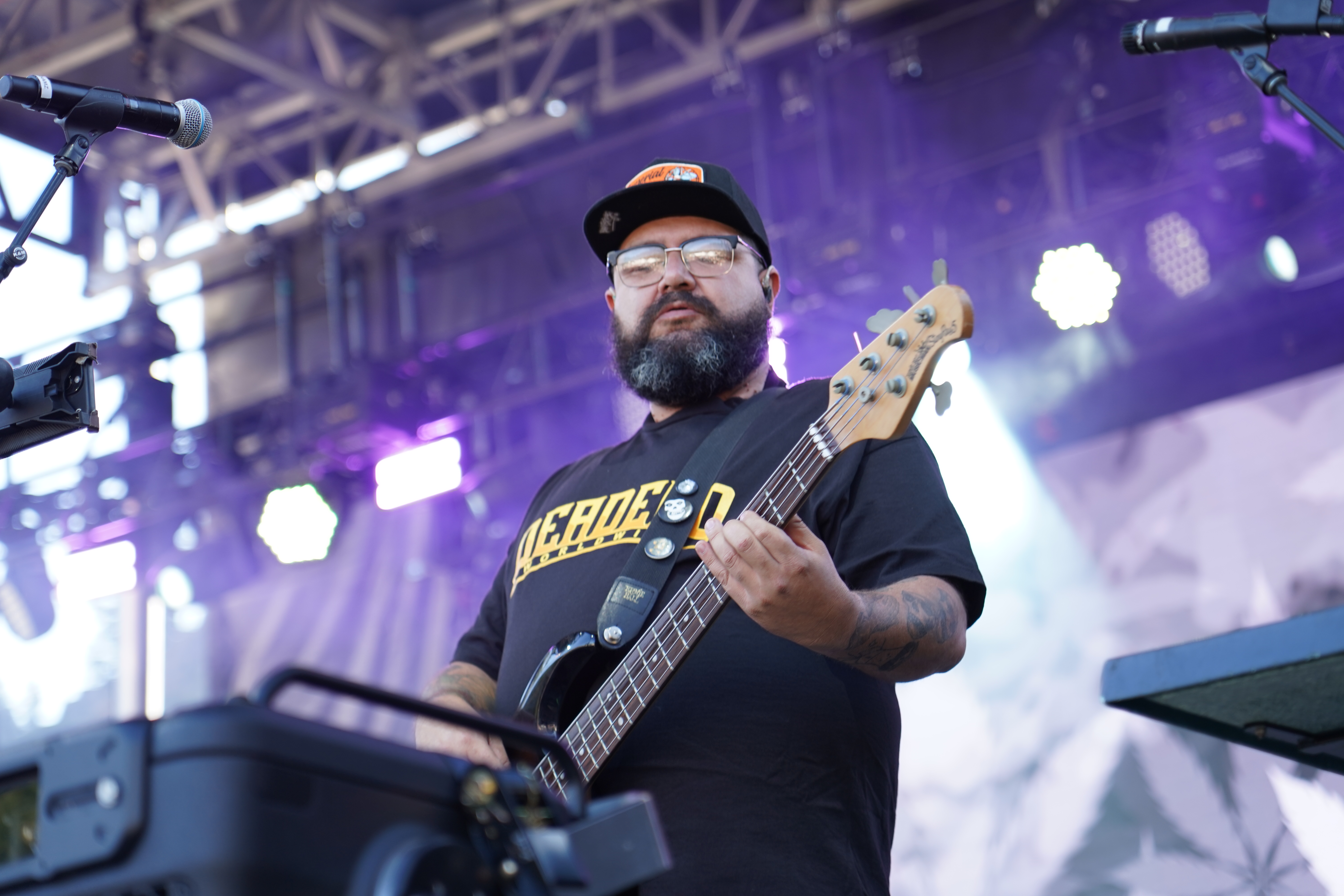 Tribal Seeds — Lake Tahoe Reggae Festival 2024