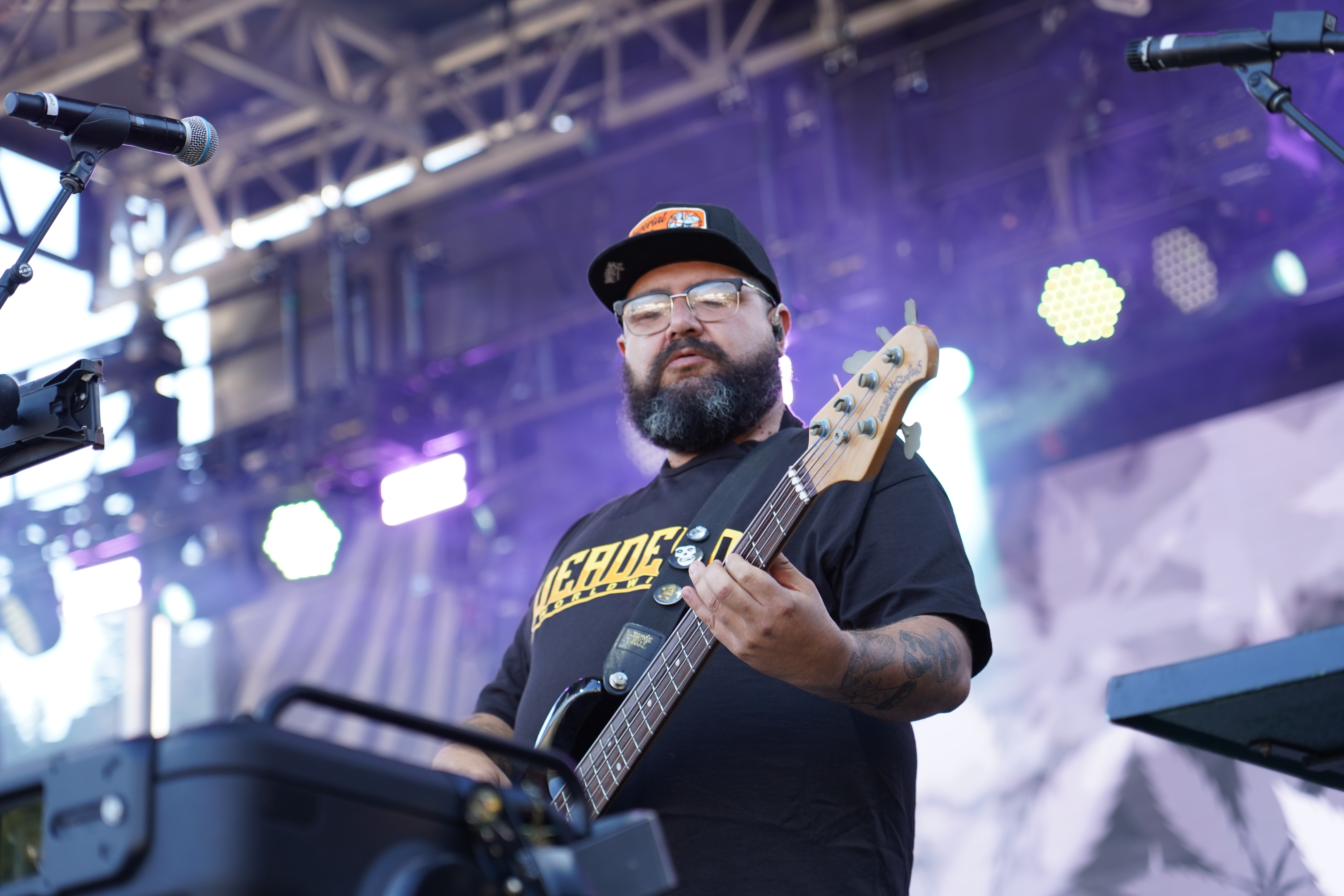 Tribal Seeds — Lake Tahoe Reggae Festival 2024