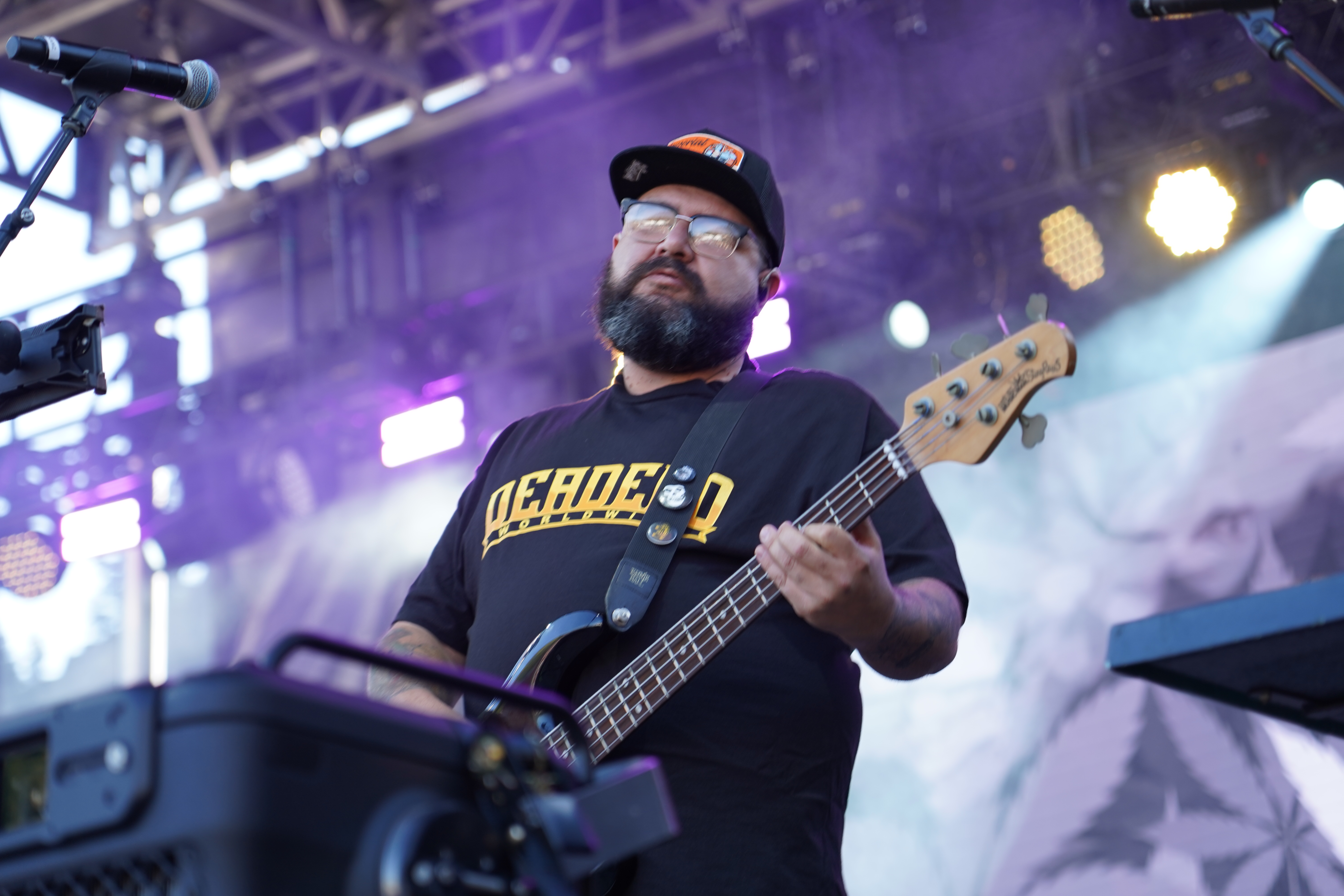 Tribal Seeds — Lake Tahoe Reggae Festival 2024
