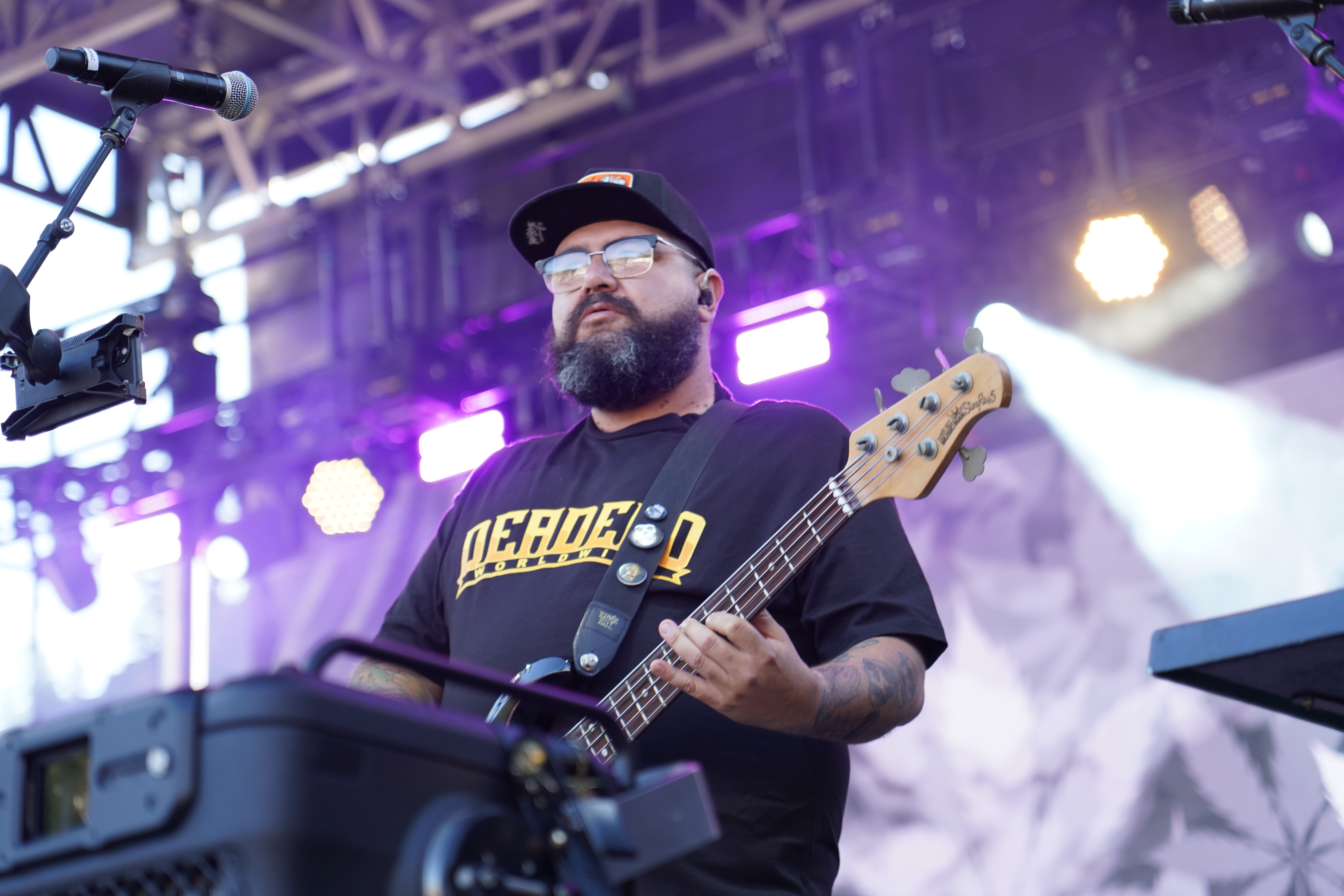 Tribal Seeds — Lake Tahoe Reggae Festival 2024