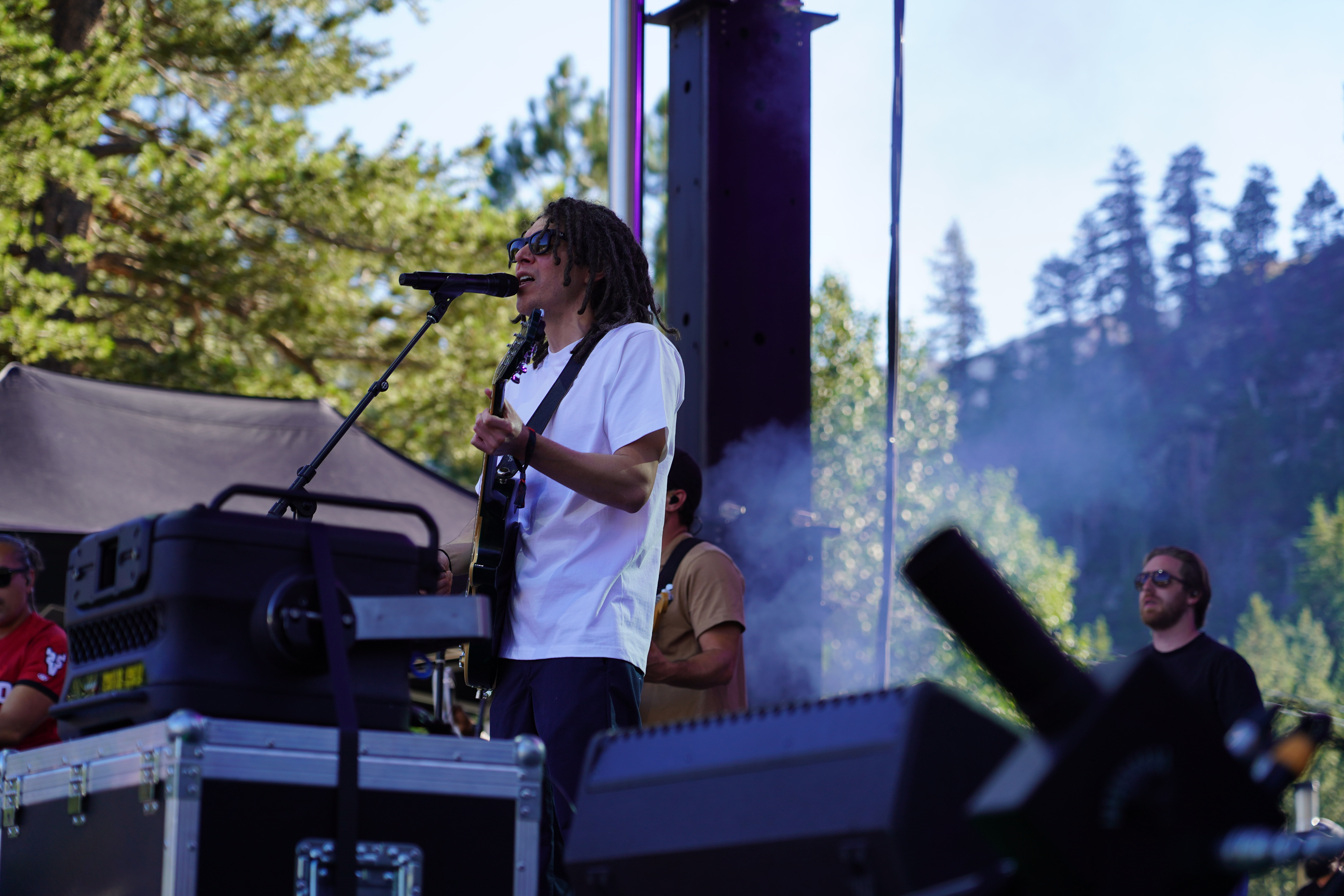 Tribal Seeds — Lake Tahoe Reggae Festival 2024