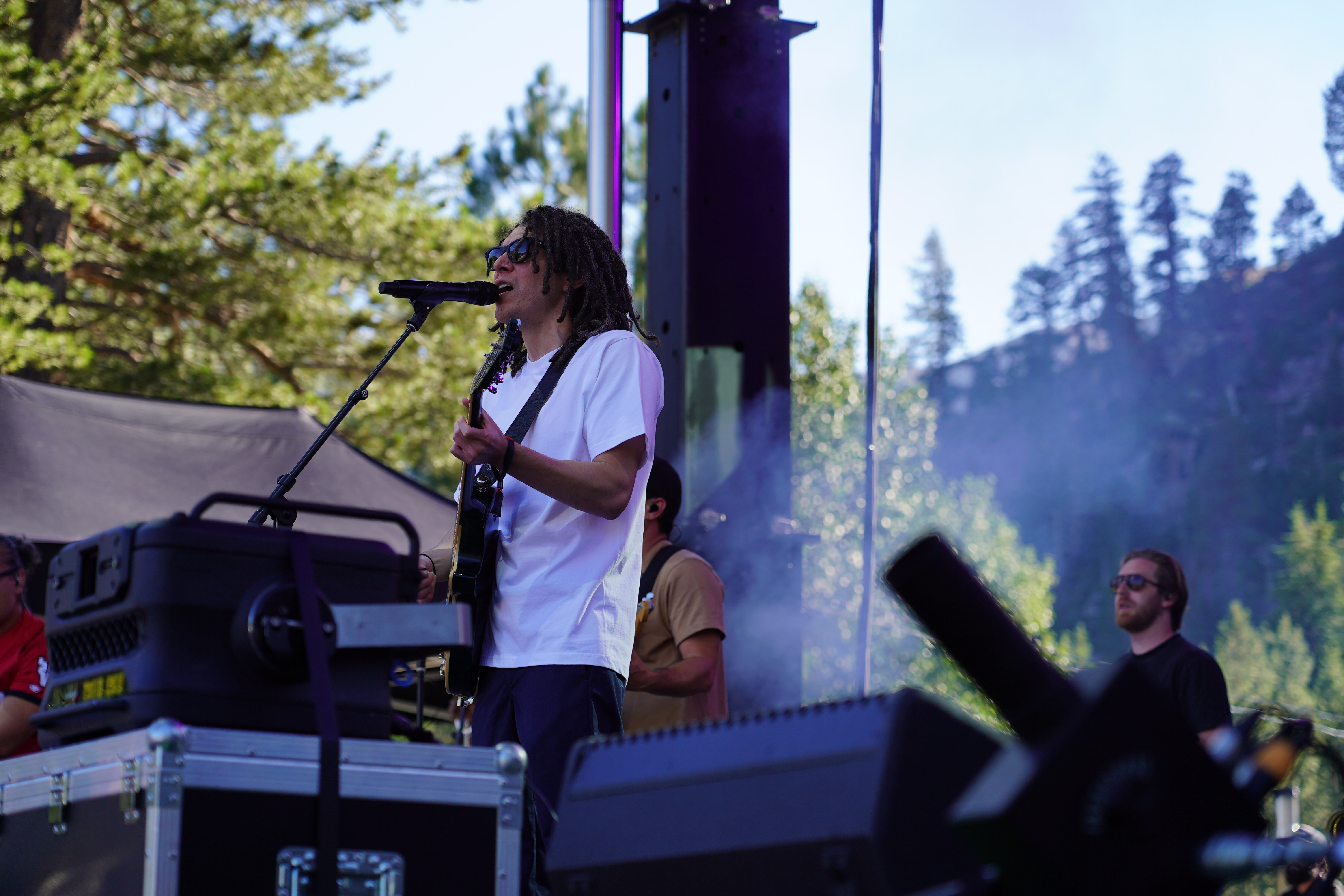 Tribal Seeds — Lake Tahoe Reggae Festival 2024