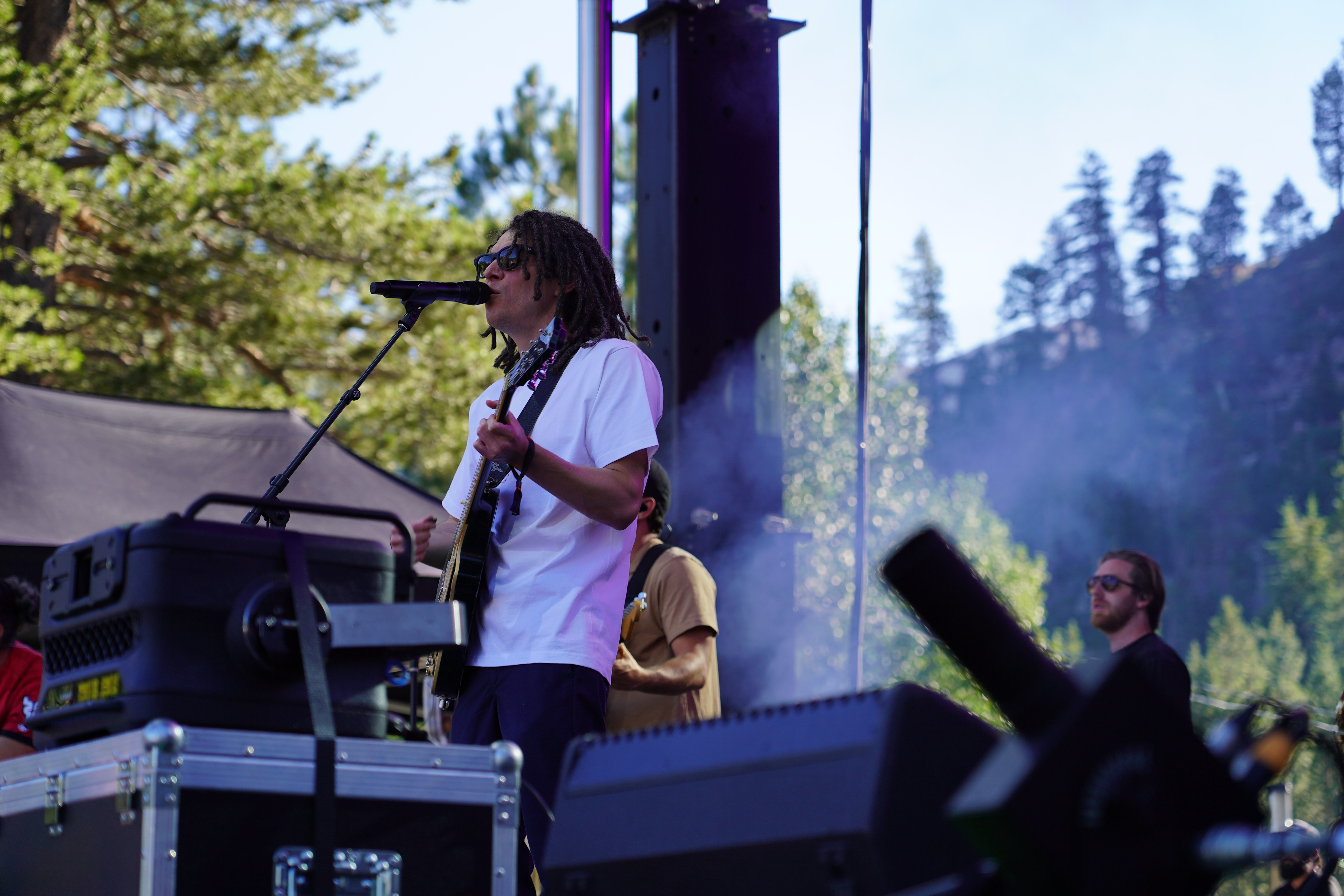 Tribal Seeds — Lake Tahoe Reggae Festival 2024