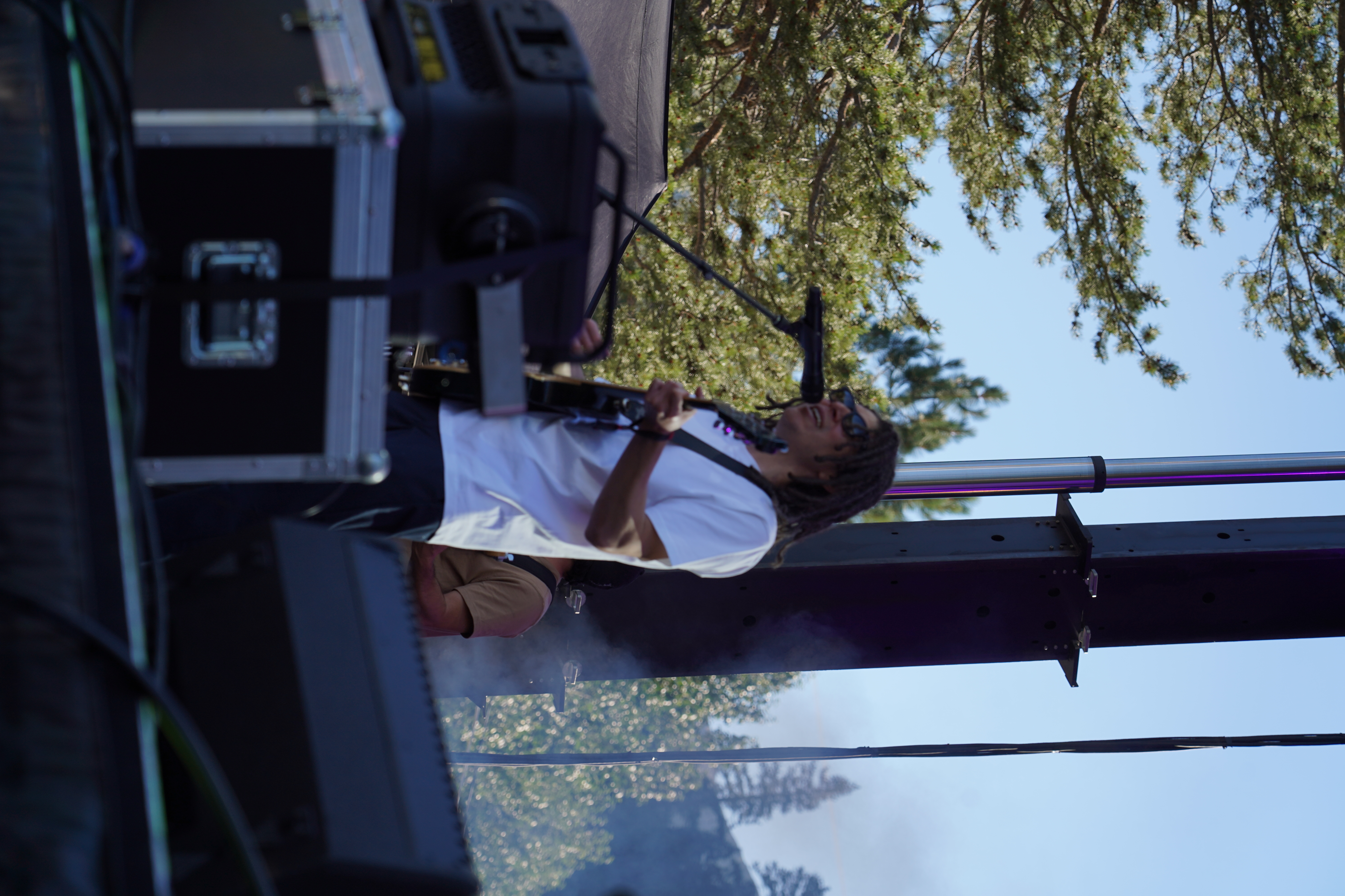 Tribal Seeds — Lake Tahoe Reggae Festival 2024