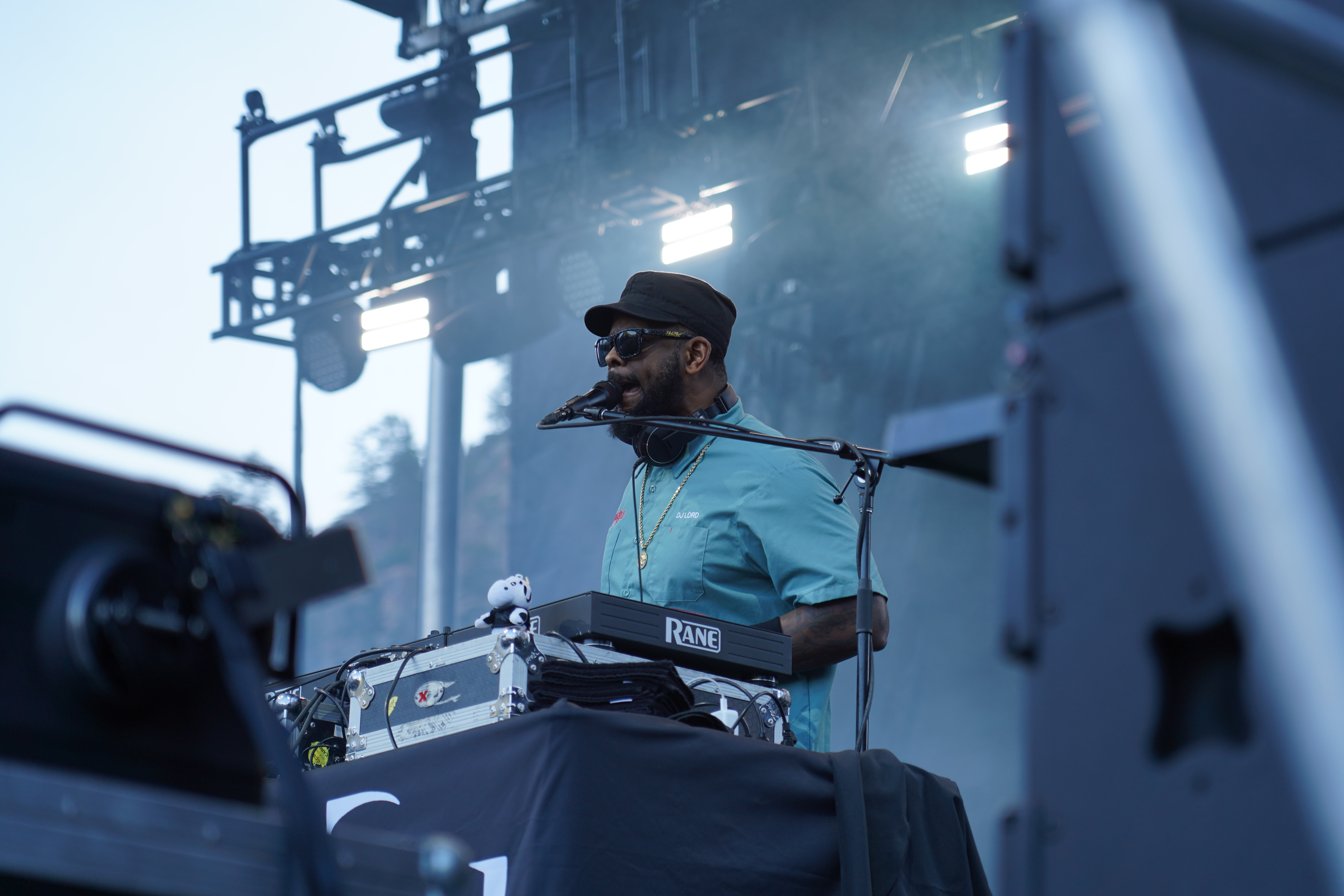 Cypress Hill — Lake Tahoe Reggae Festival 2024