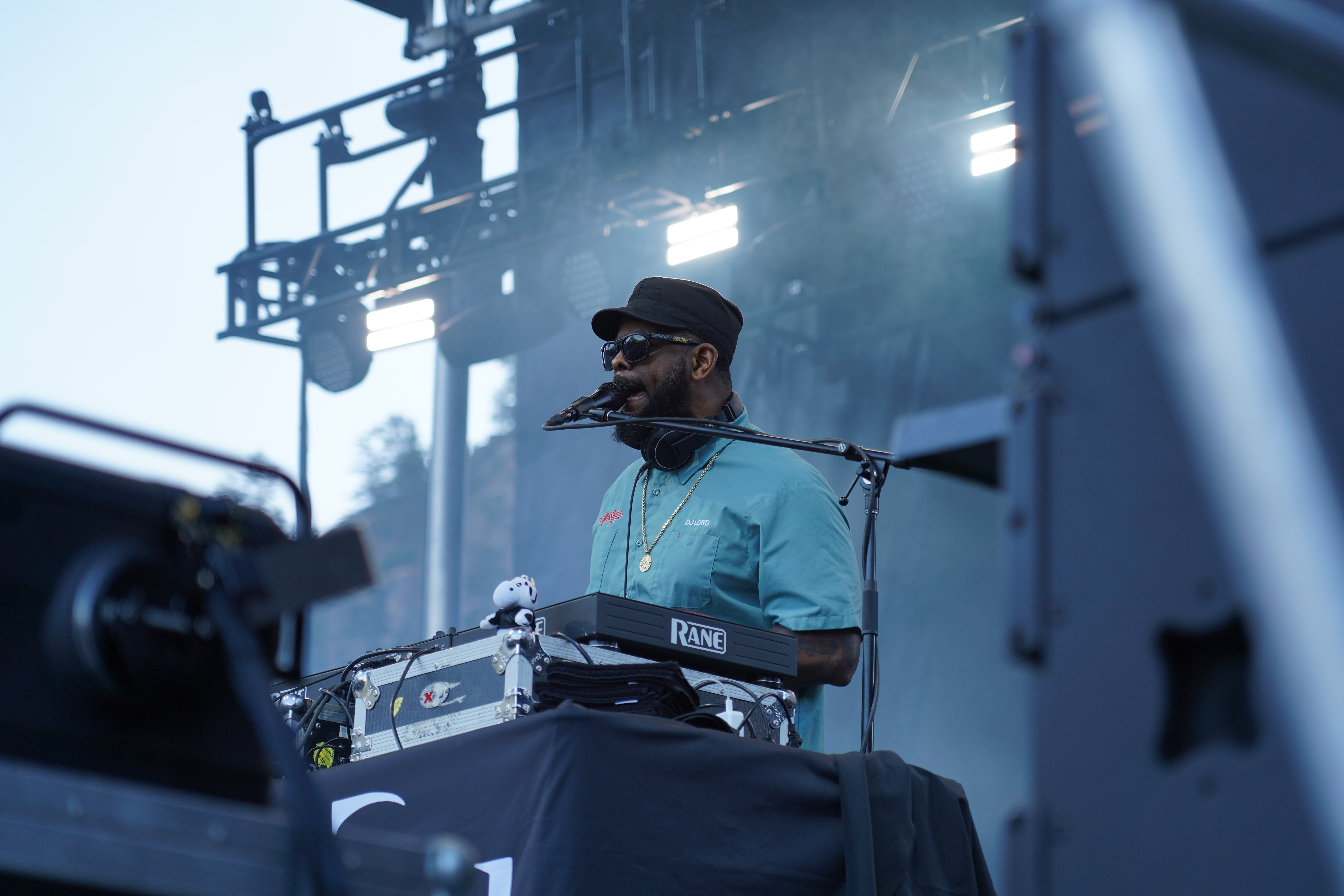 Cypress Hill — Lake Tahoe Reggae Festival 2024