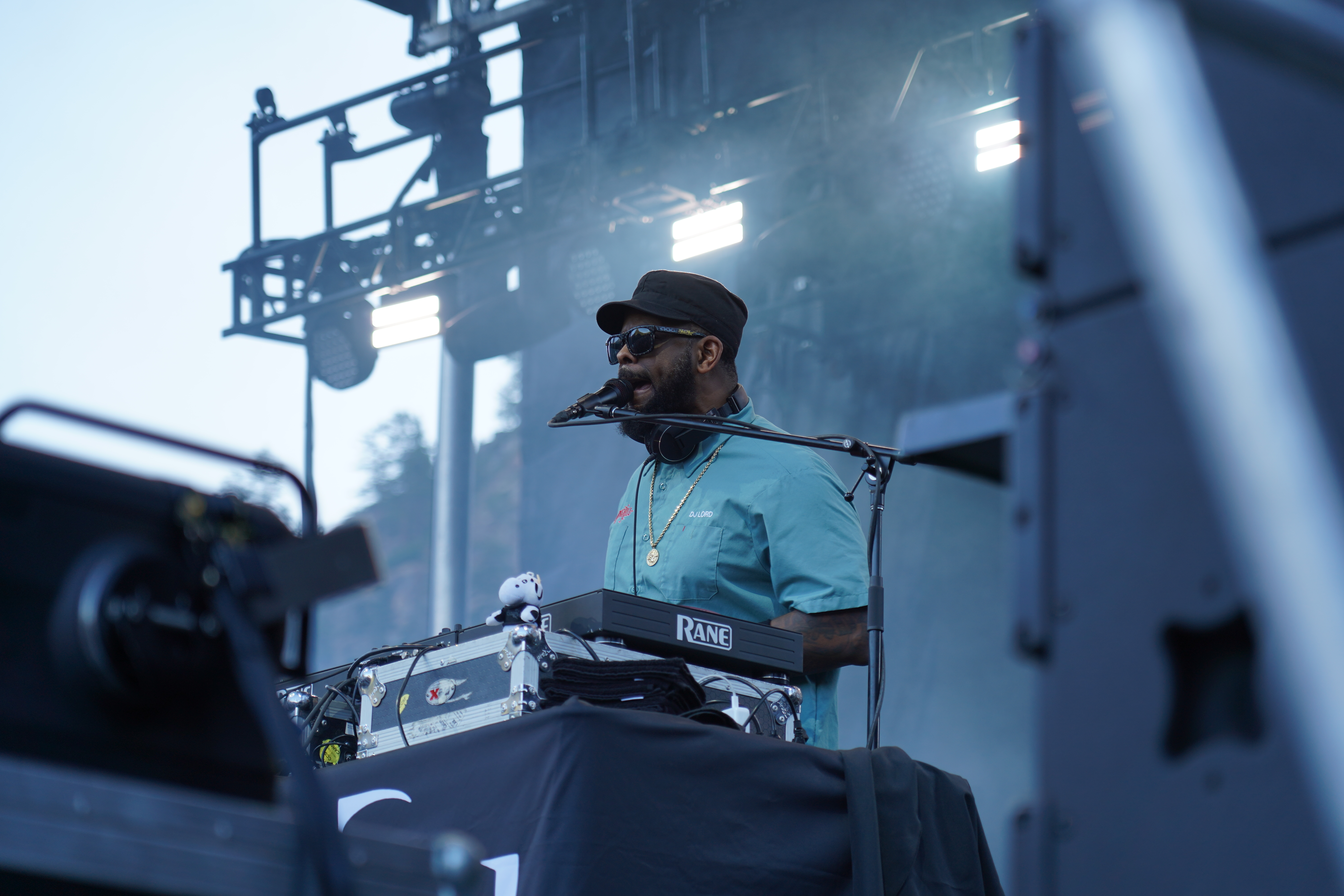 Cypress Hill — Lake Tahoe Reggae Festival 2024