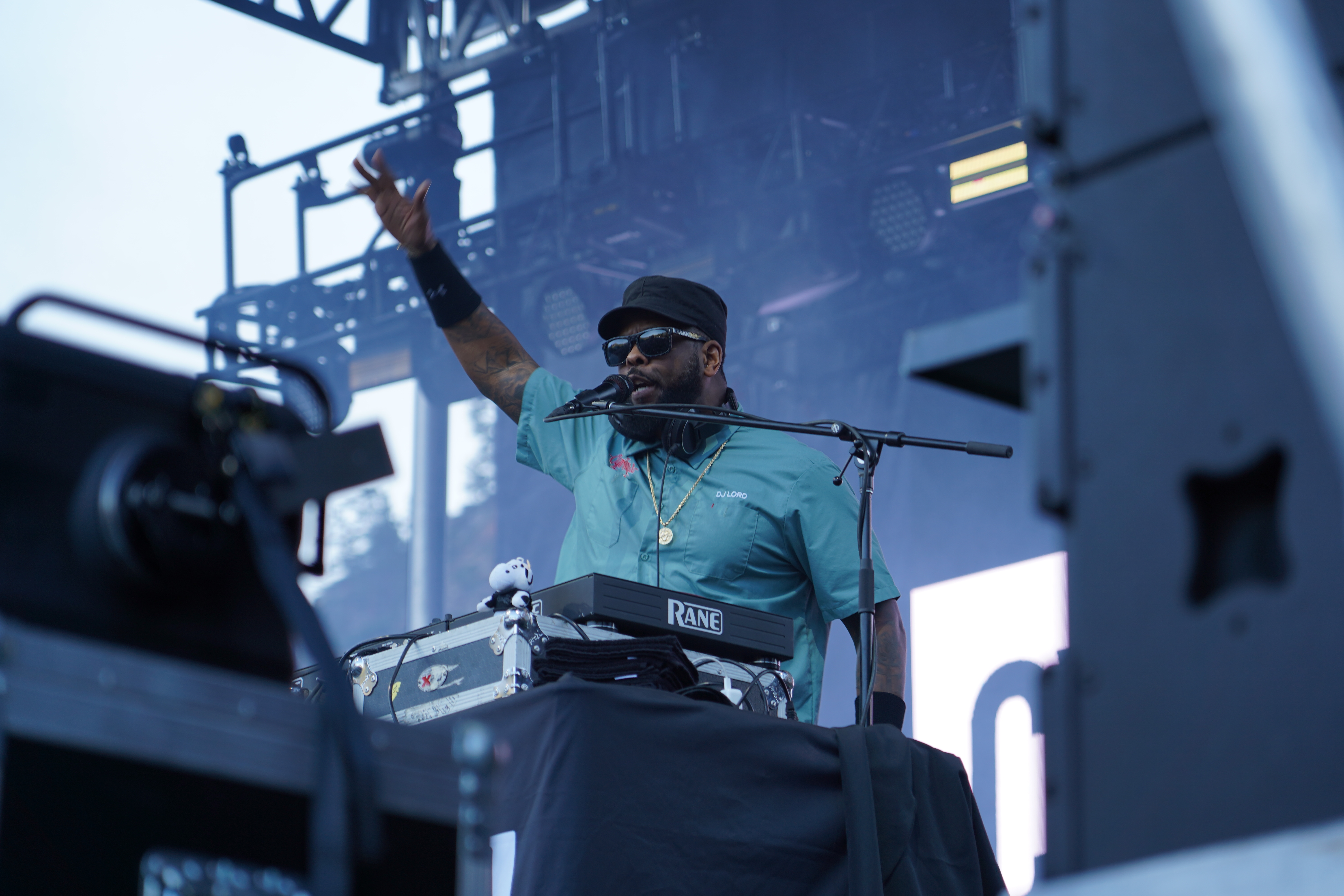 Cypress Hill — Lake Tahoe Reggae Festival 2024