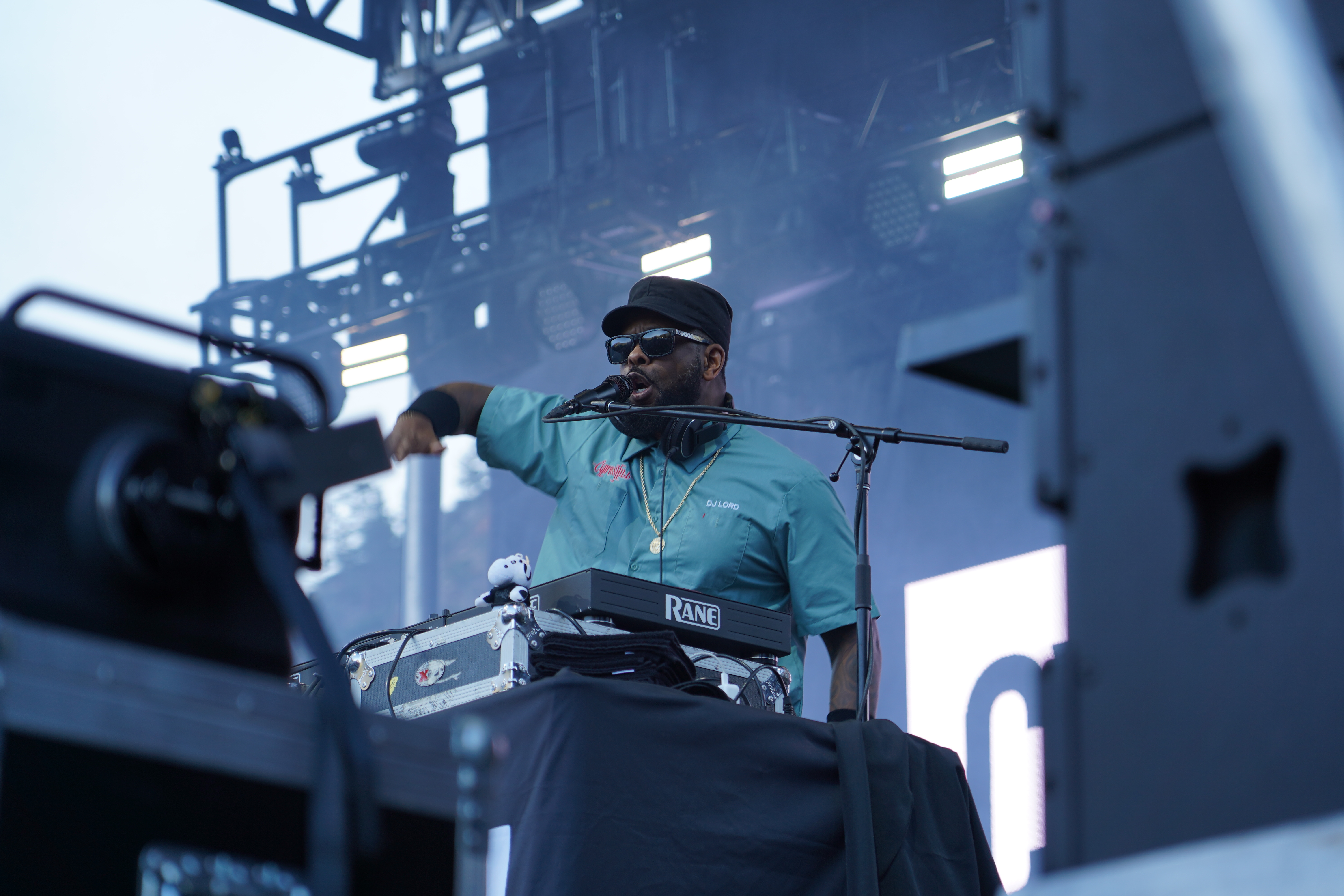 Cypress Hill — Lake Tahoe Reggae Festival 2024