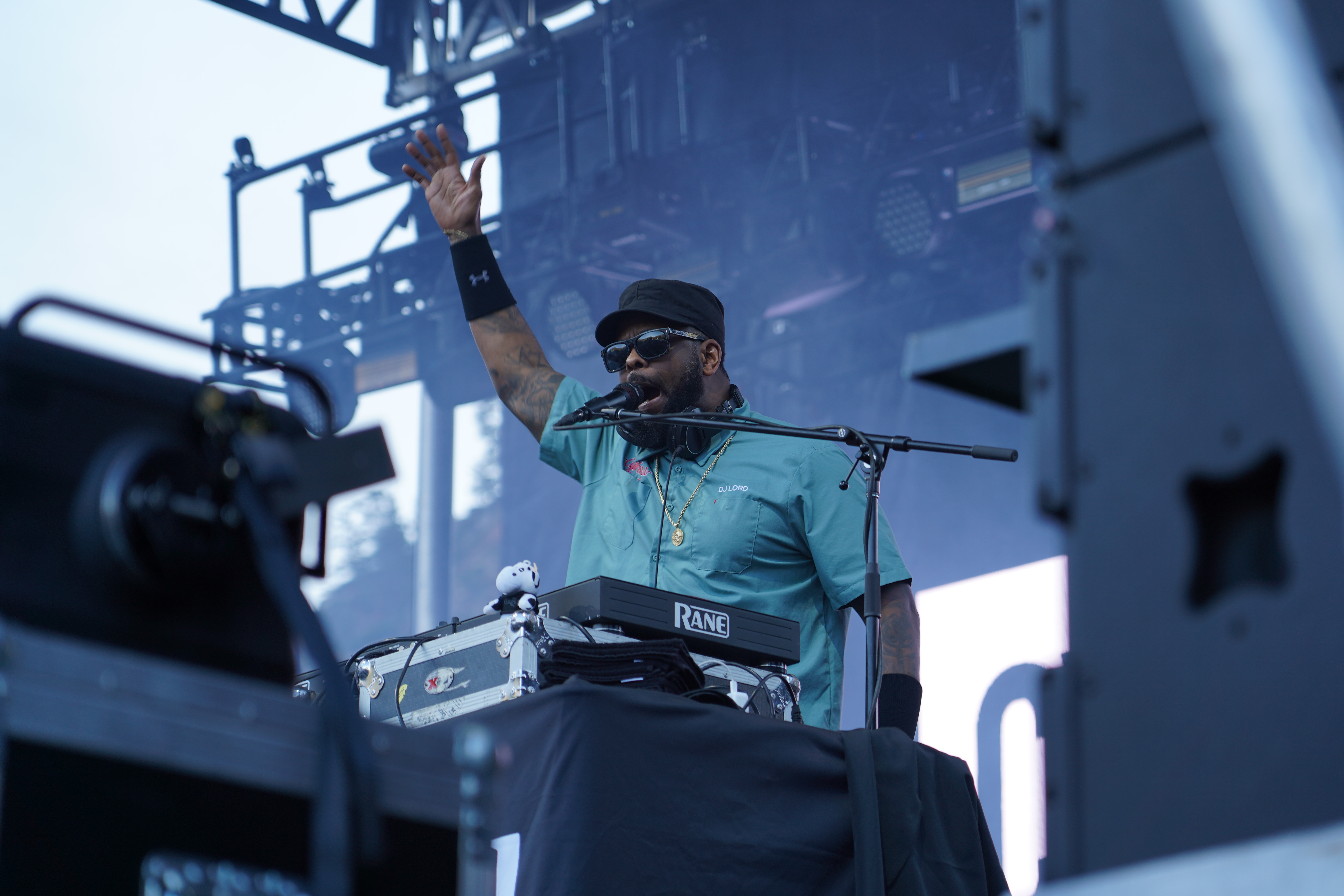 Cypress Hill — Lake Tahoe Reggae Festival 2024
