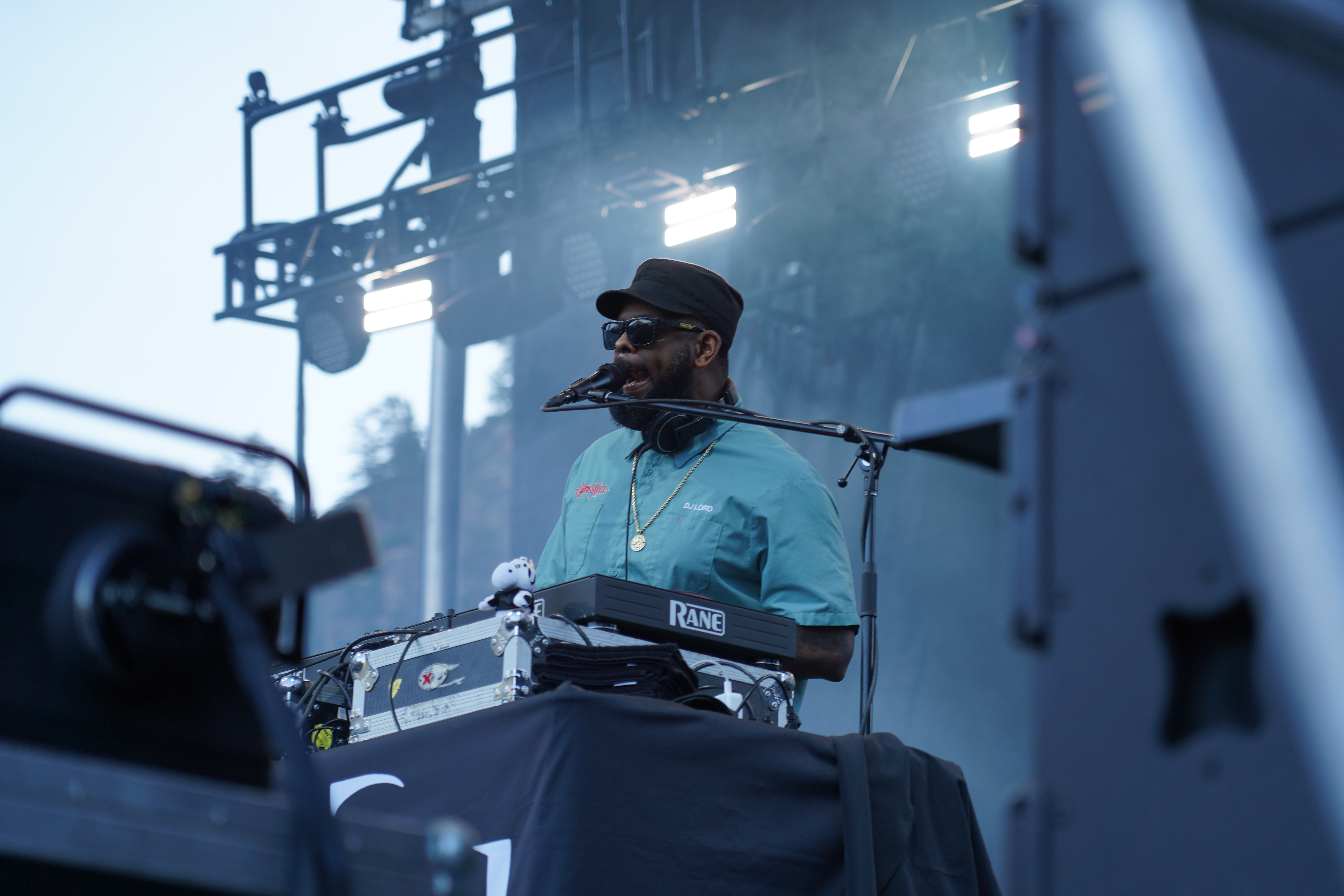 Cypress Hill — Lake Tahoe Reggae Festival 2024