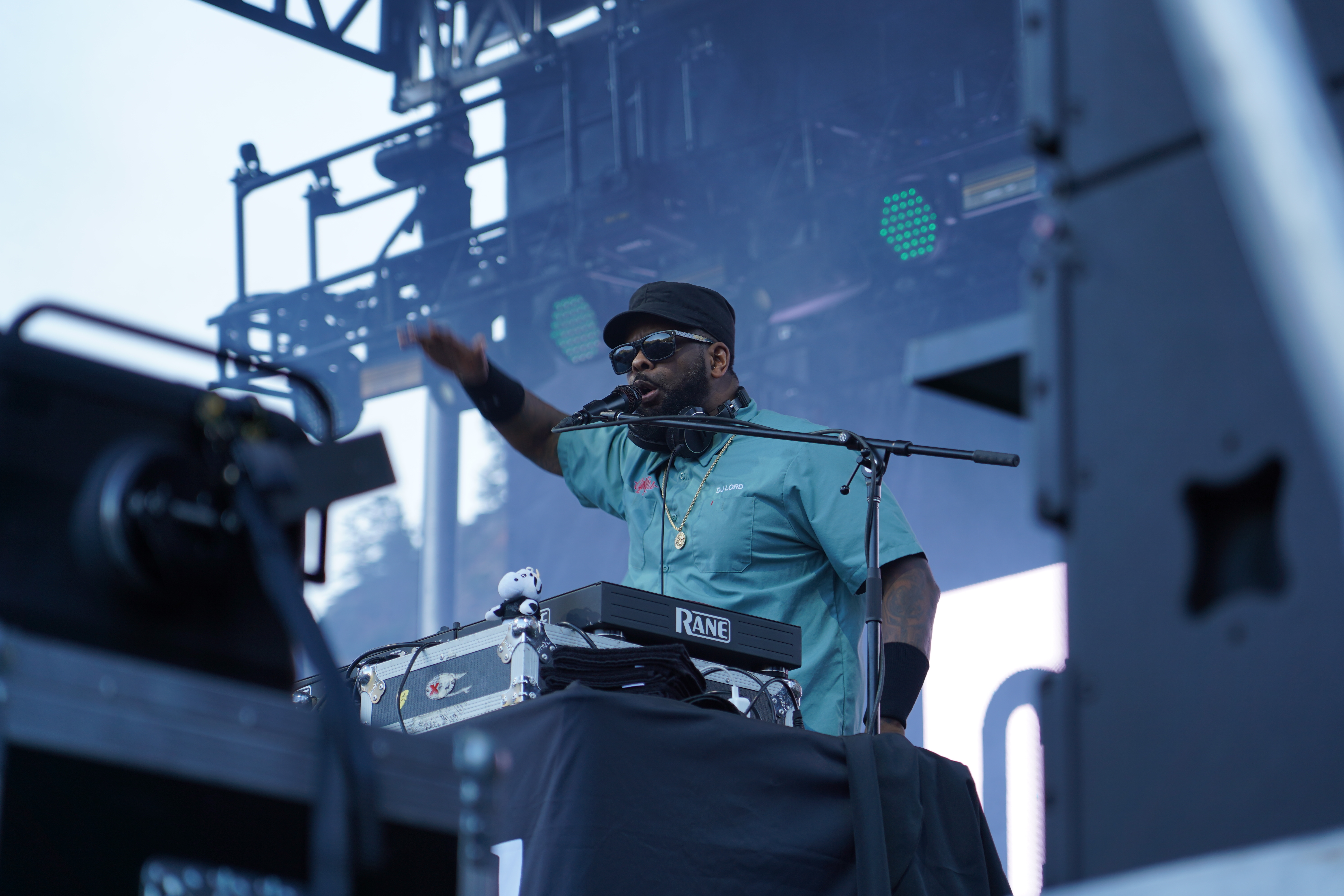 Cypress Hill — Lake Tahoe Reggae Festival 2024