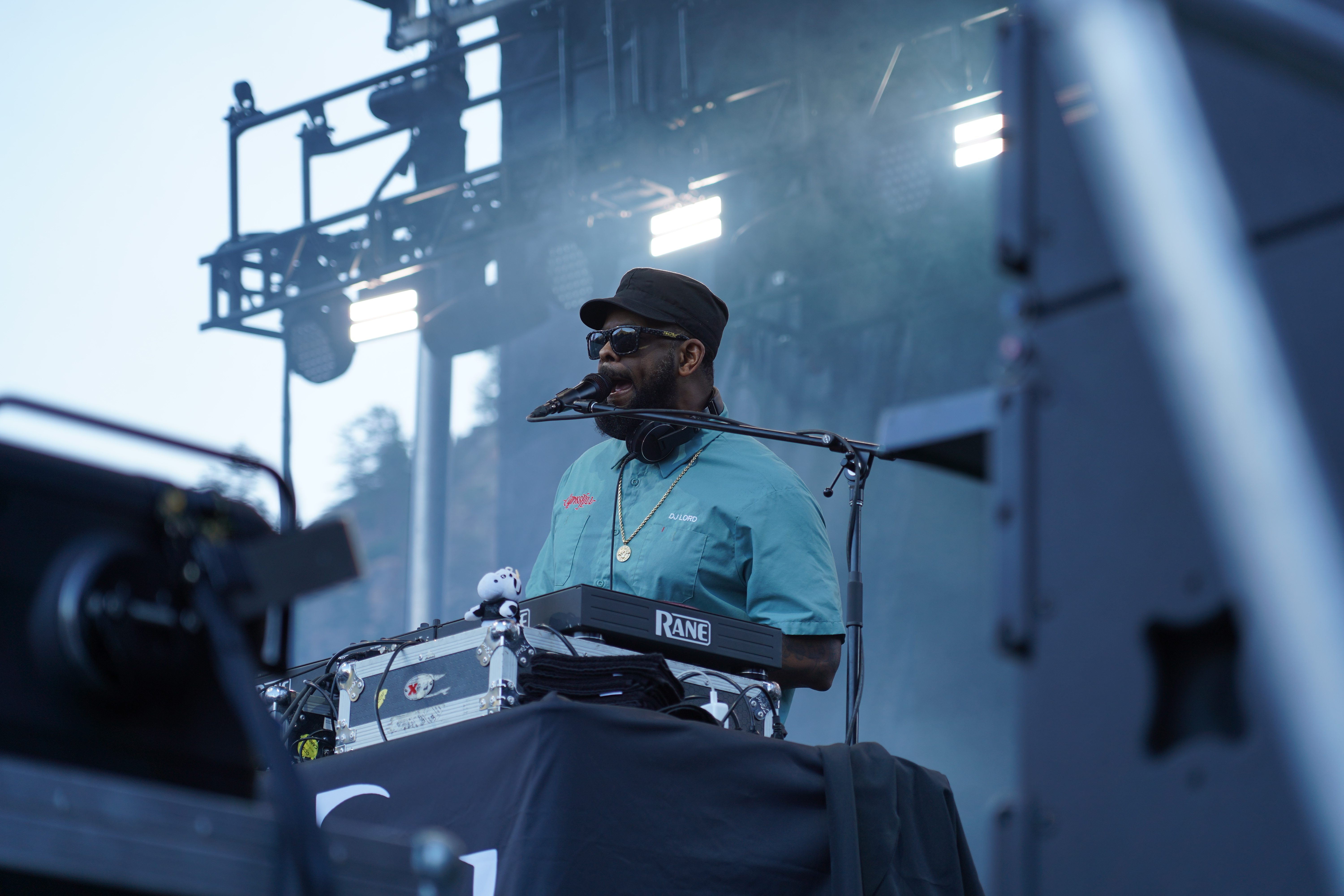 Cypress Hill — Lake Tahoe Reggae Festival 2024