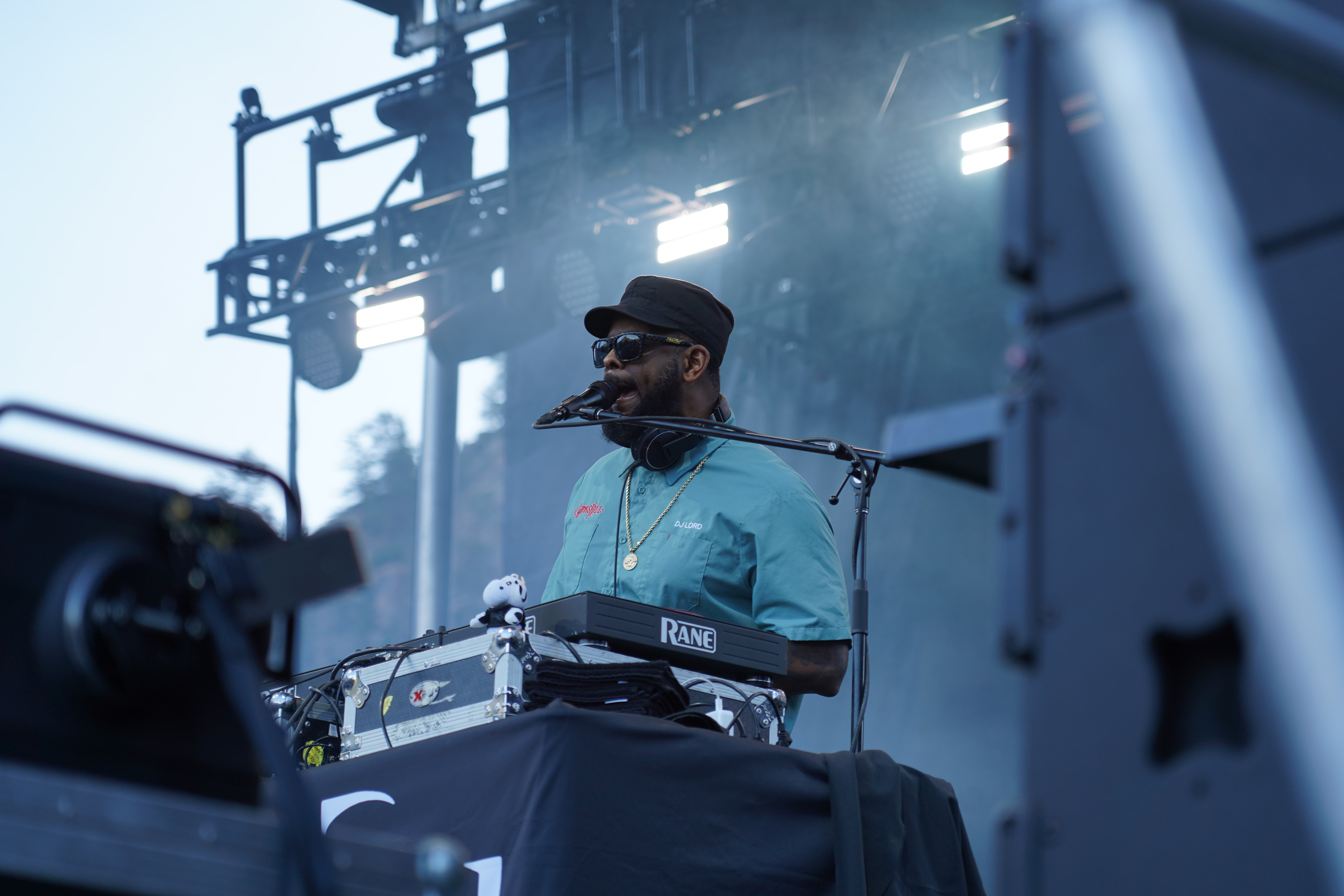 Cypress Hill — Lake Tahoe Reggae Festival 2024