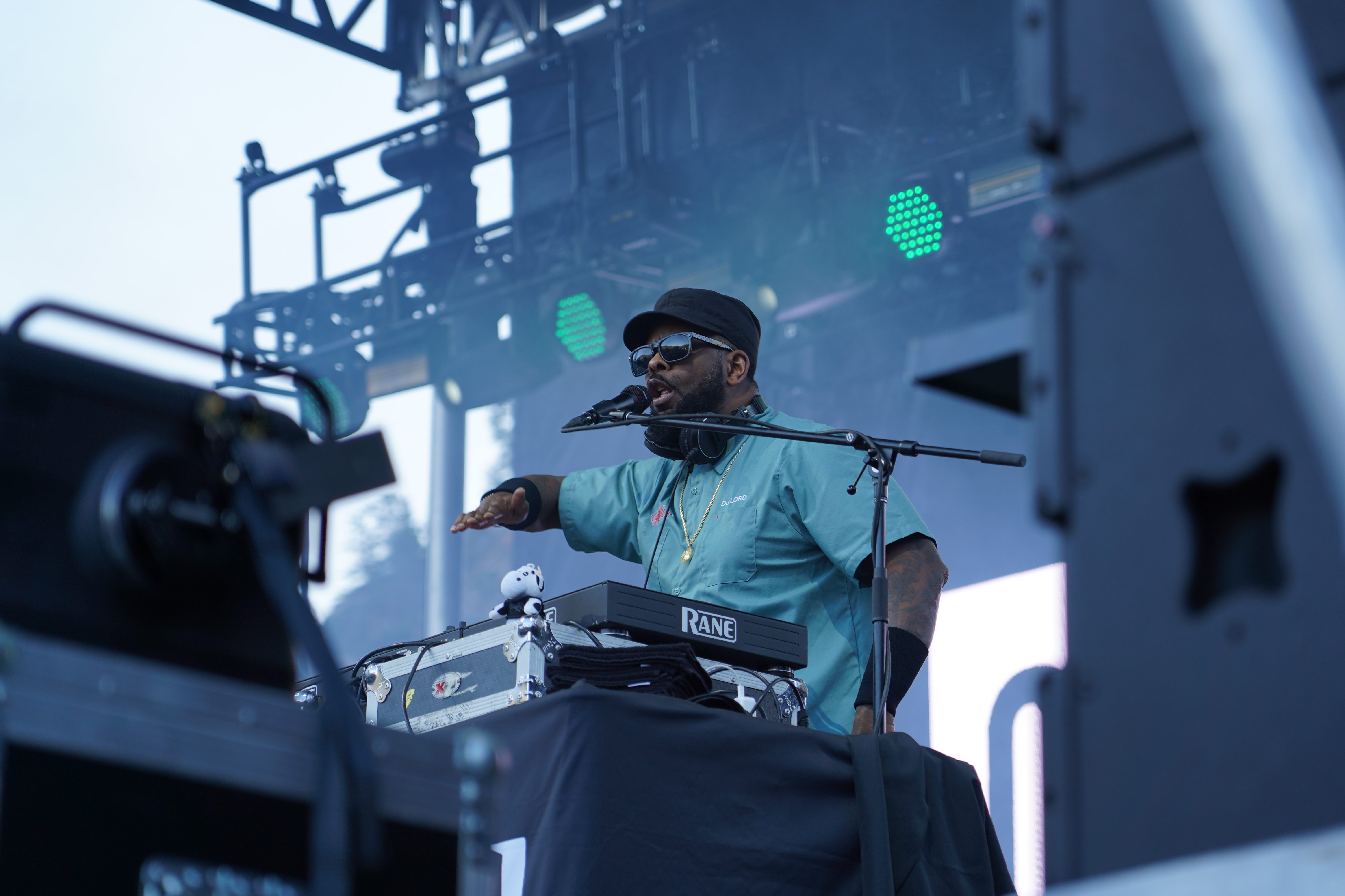 Cypress Hill — Lake Tahoe Reggae Festival 2024